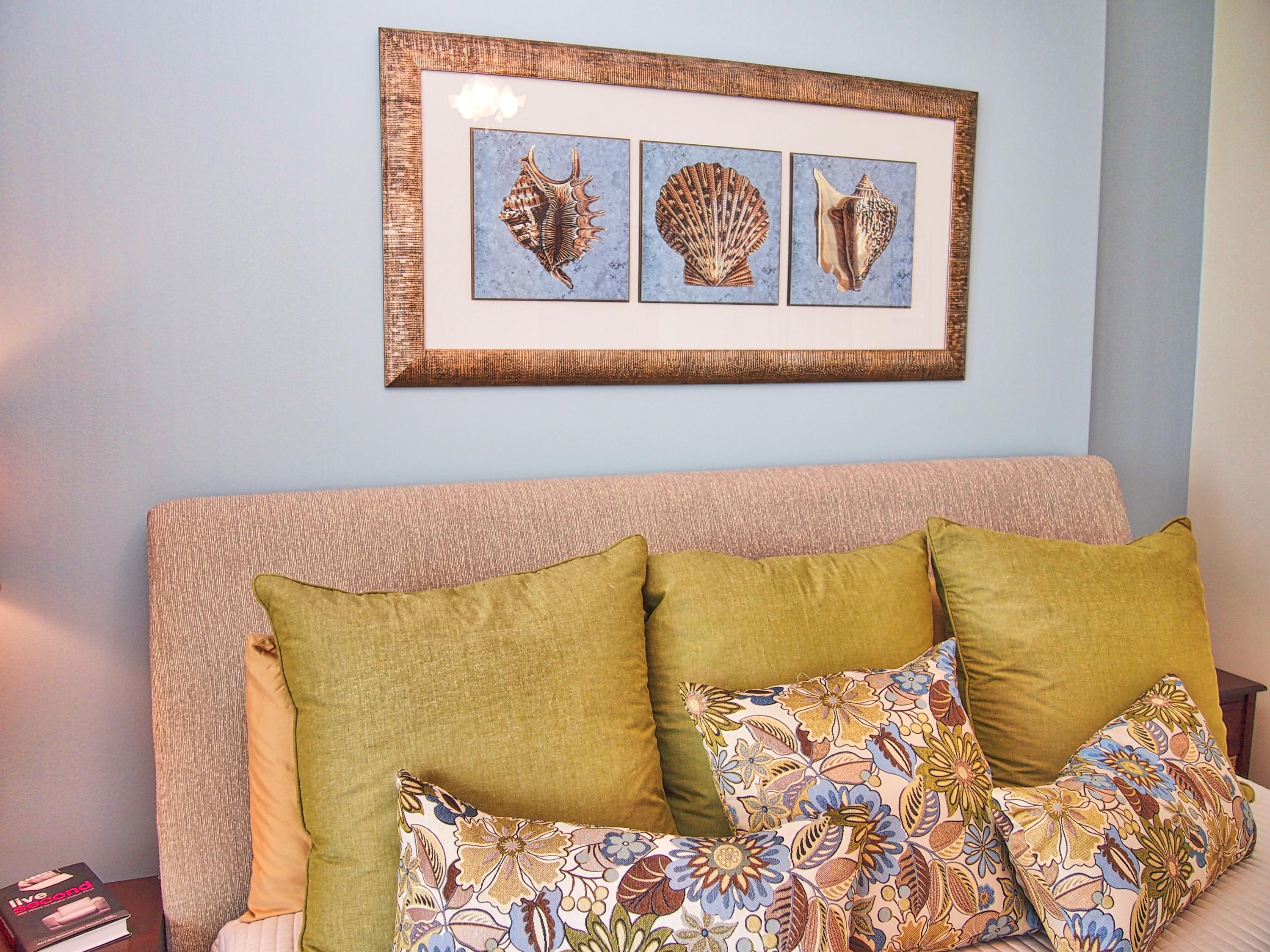 TROPIC WINDS - Residential