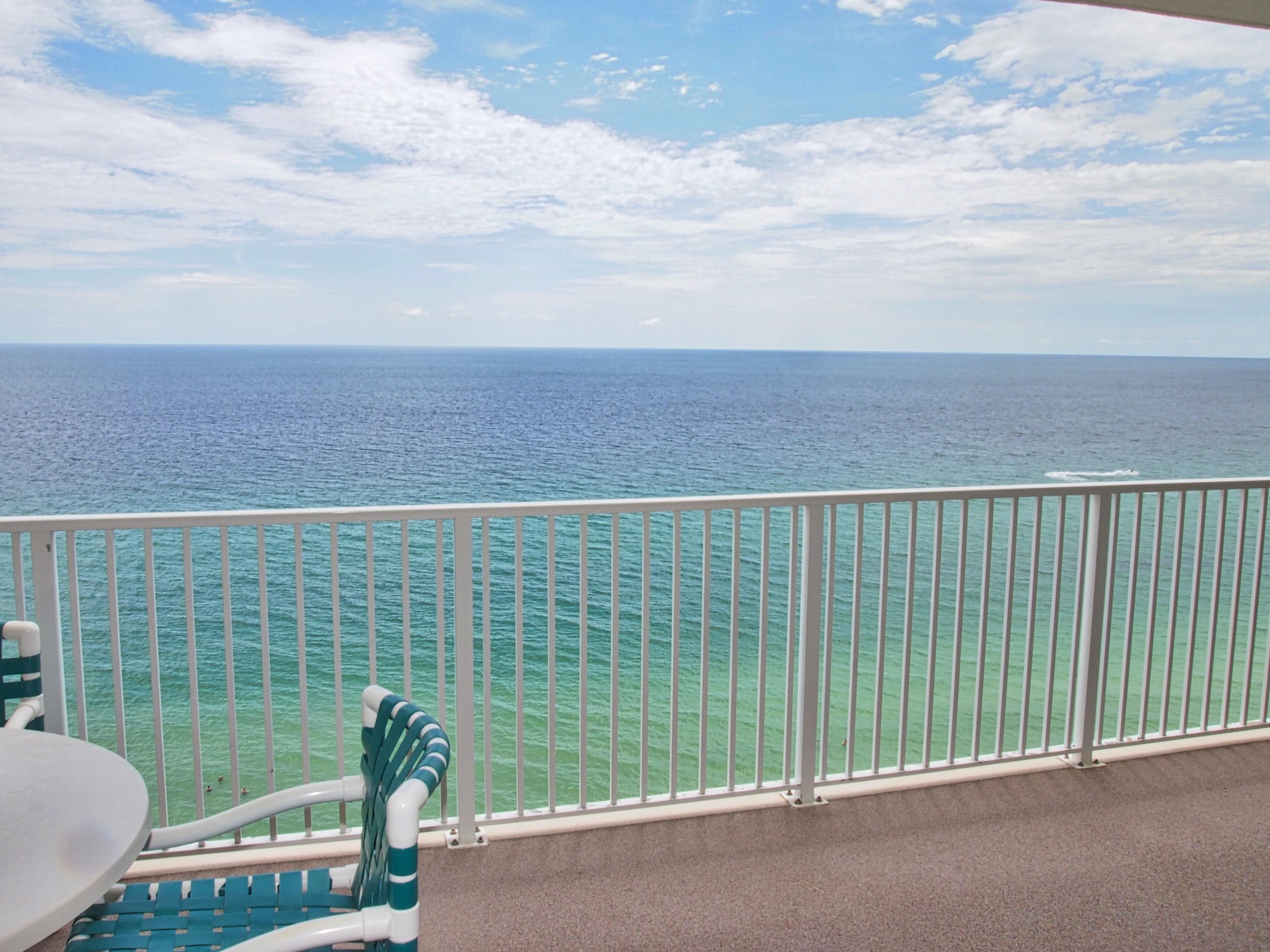 TROPIC WINDS - Residential