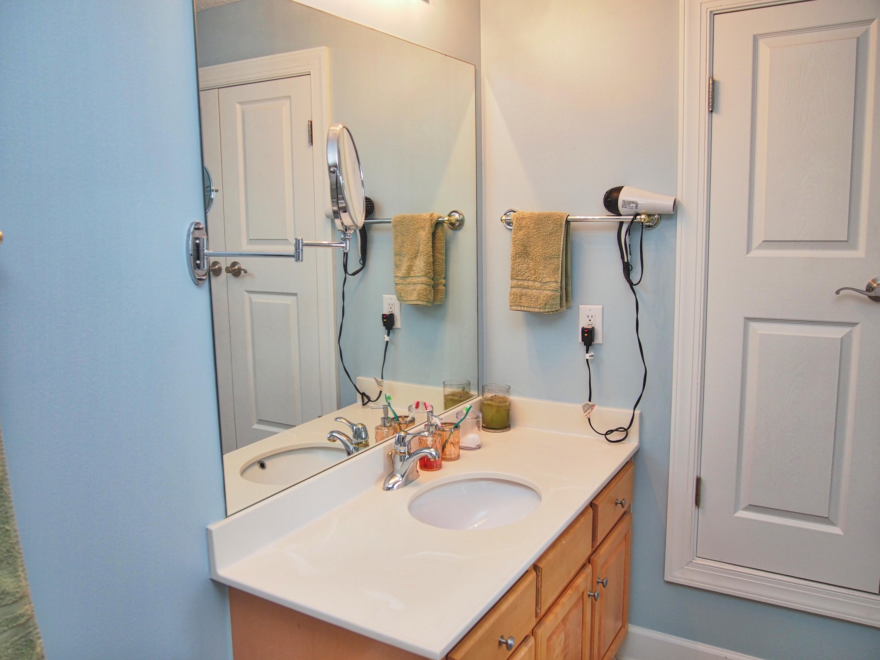 TROPIC WINDS - Residential