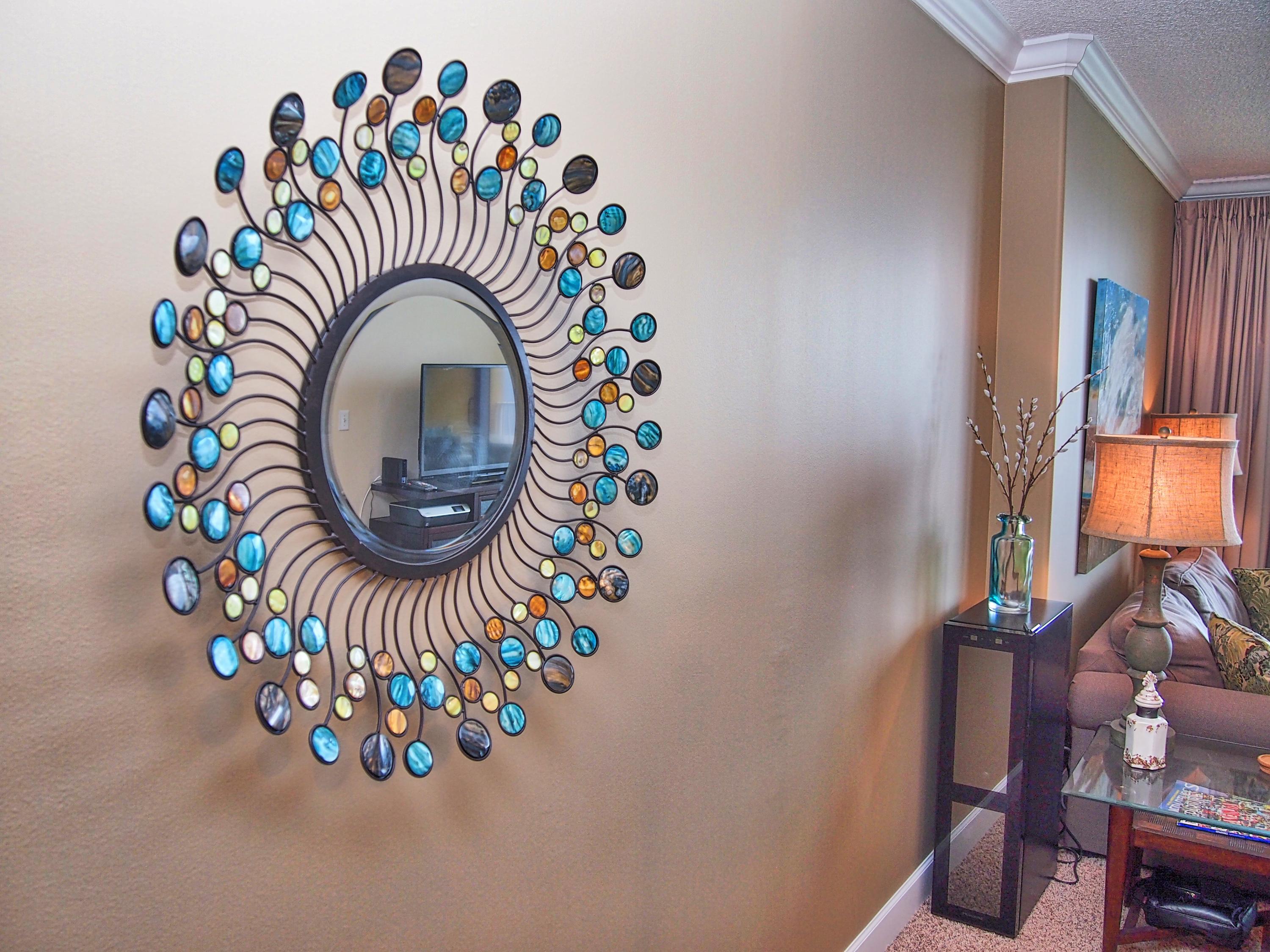 TROPIC WINDS - Residential