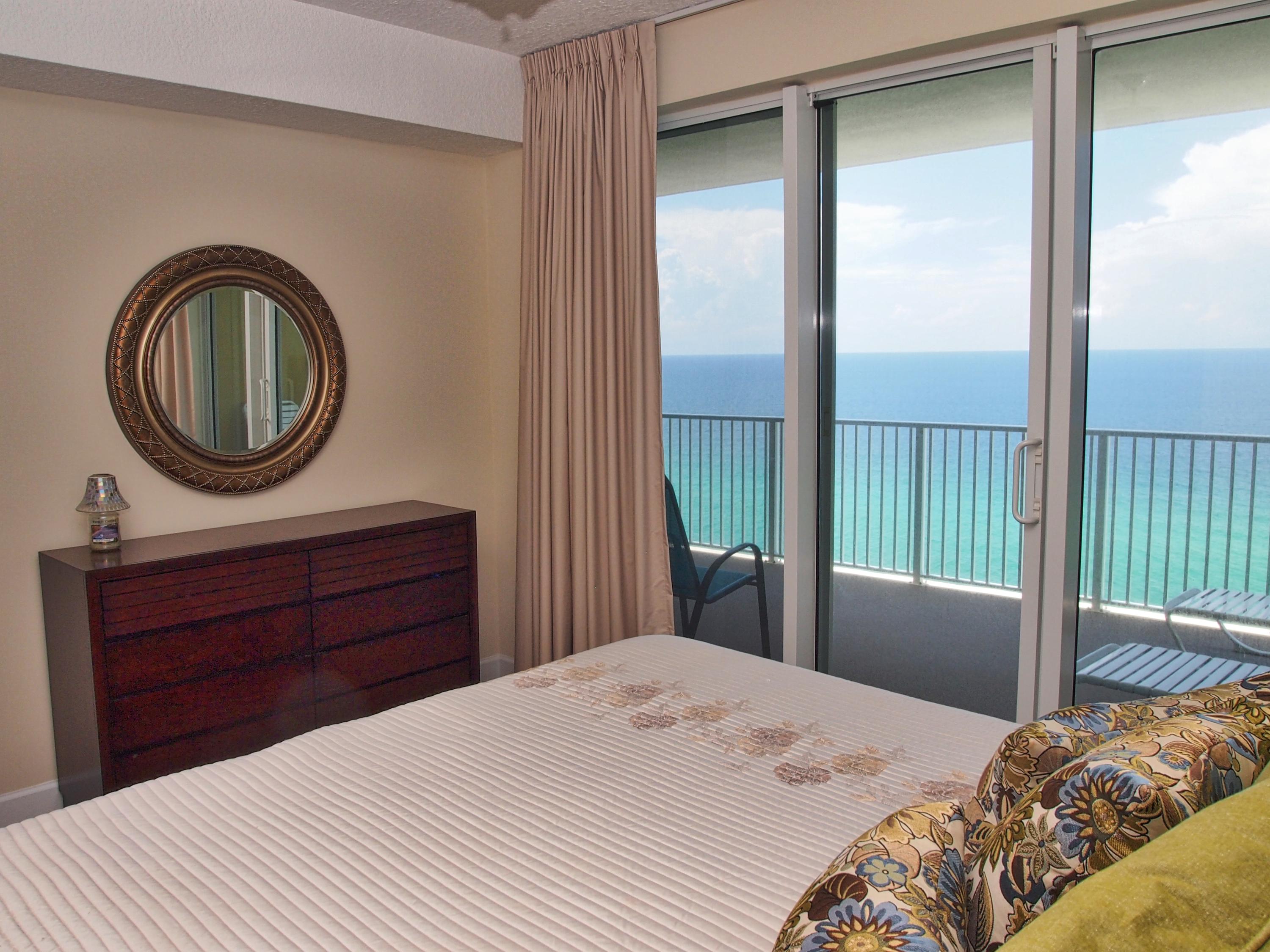 TROPIC WINDS - Residential