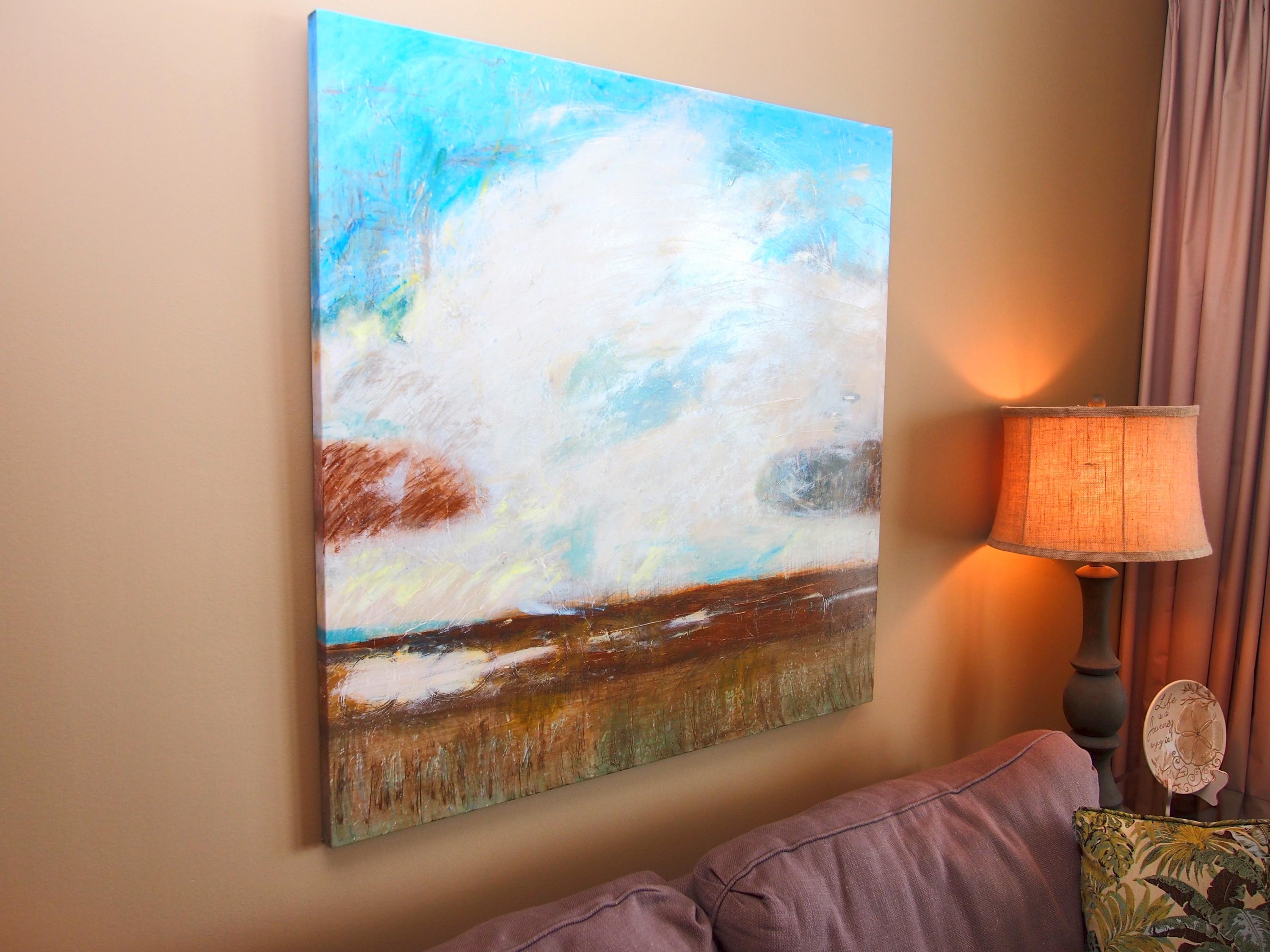 TROPIC WINDS - Residential