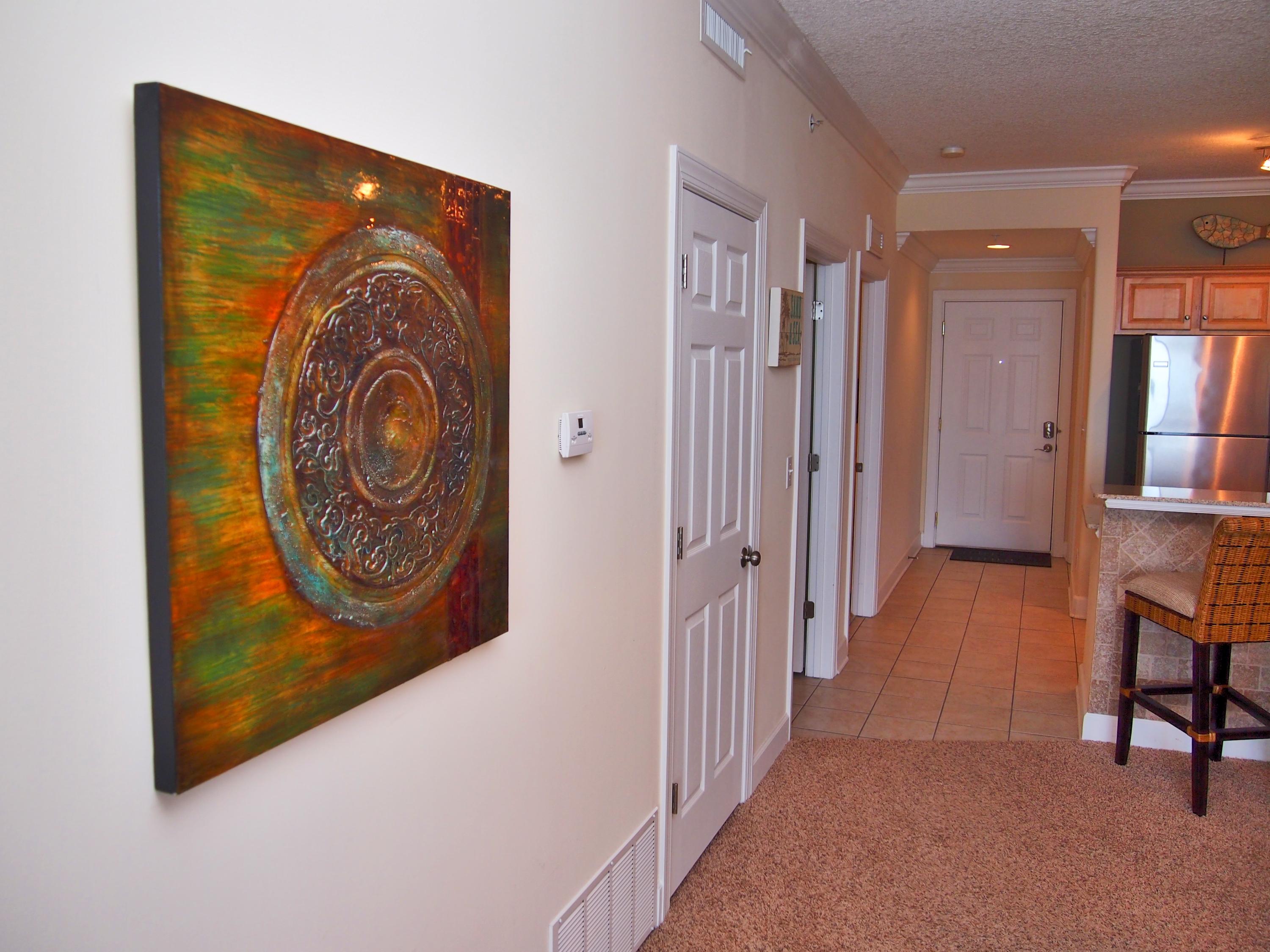 TROPIC WINDS - Residential