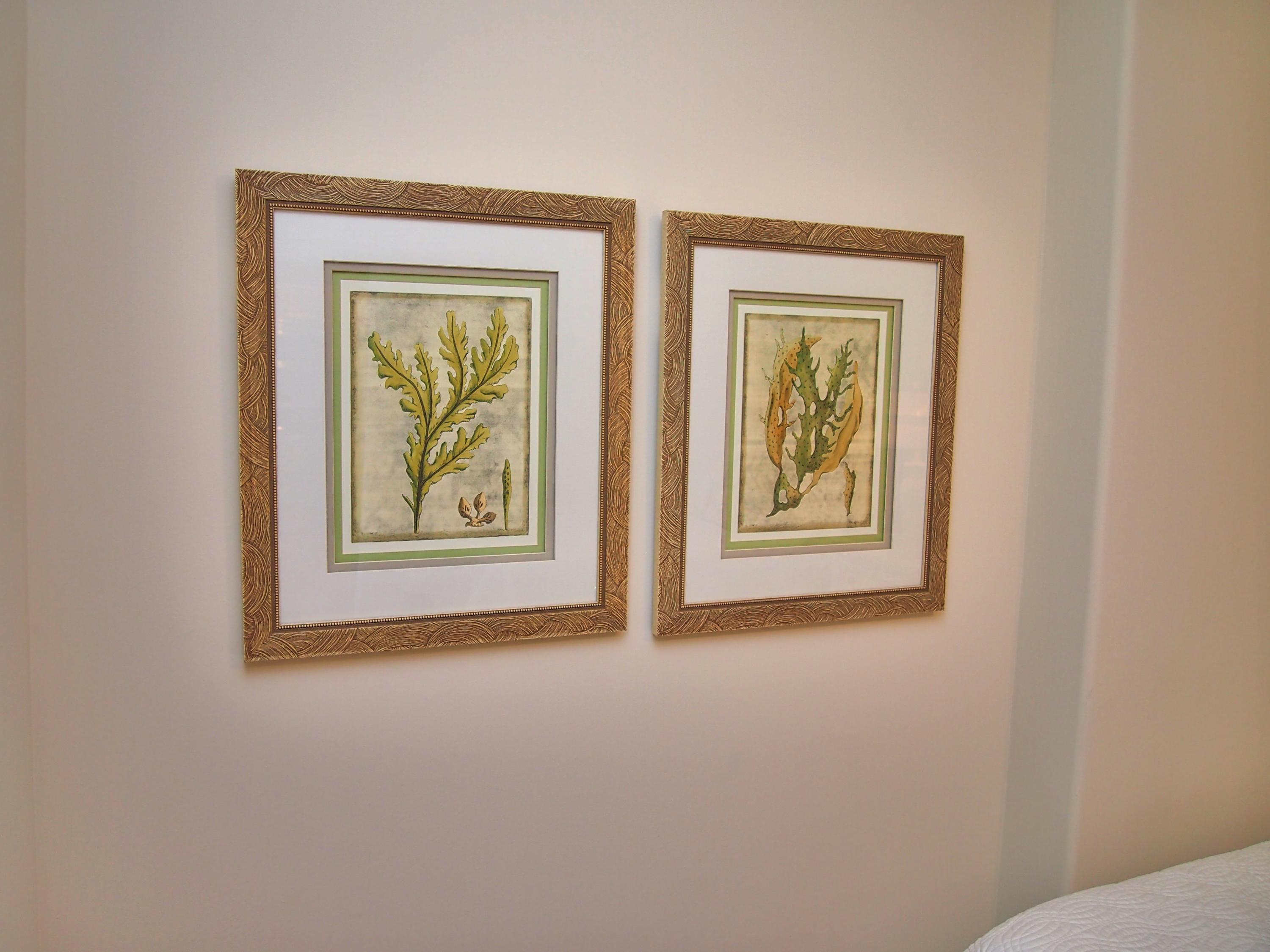 TROPIC WINDS - Residential