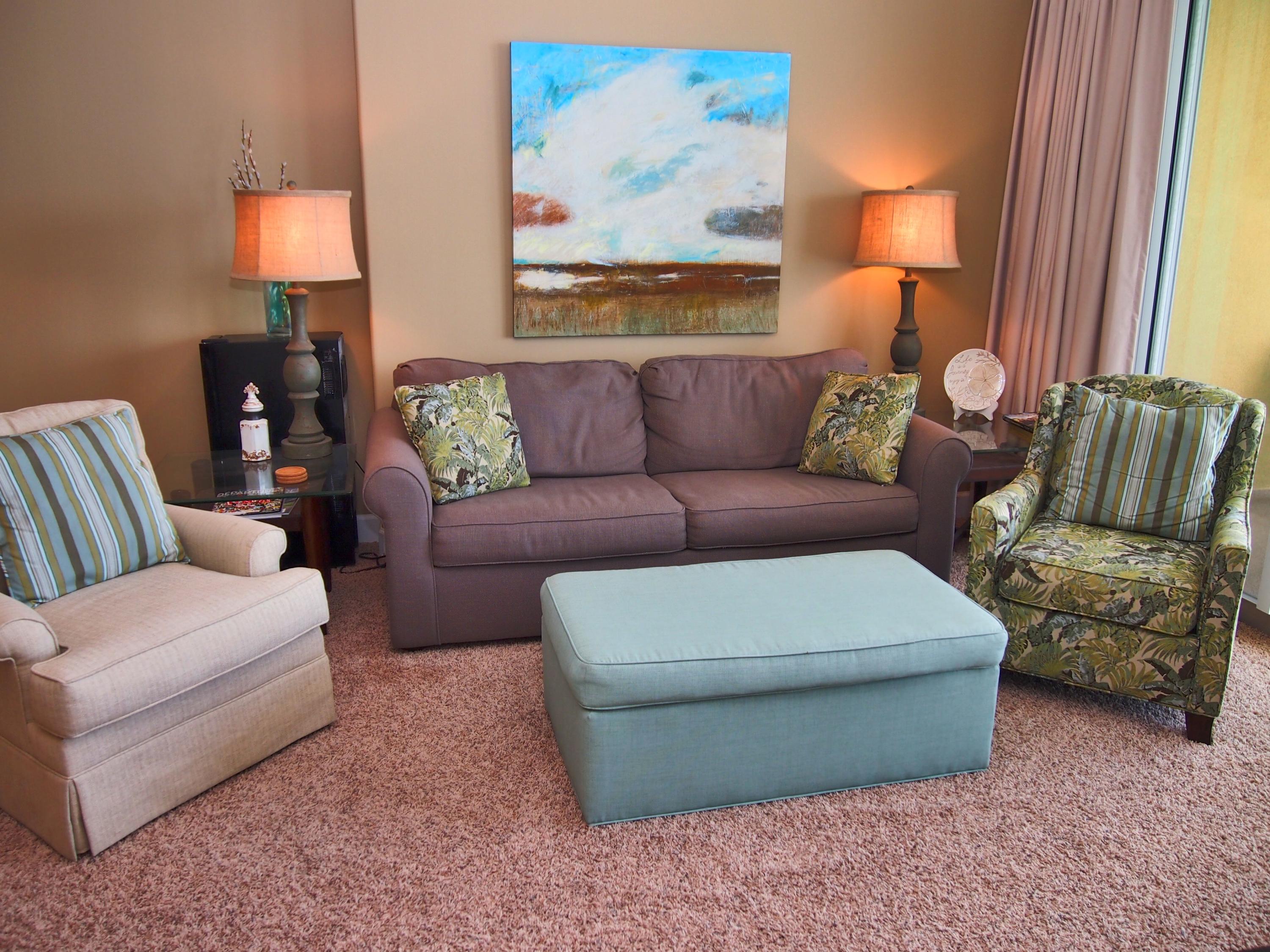 TROPIC WINDS - Residential