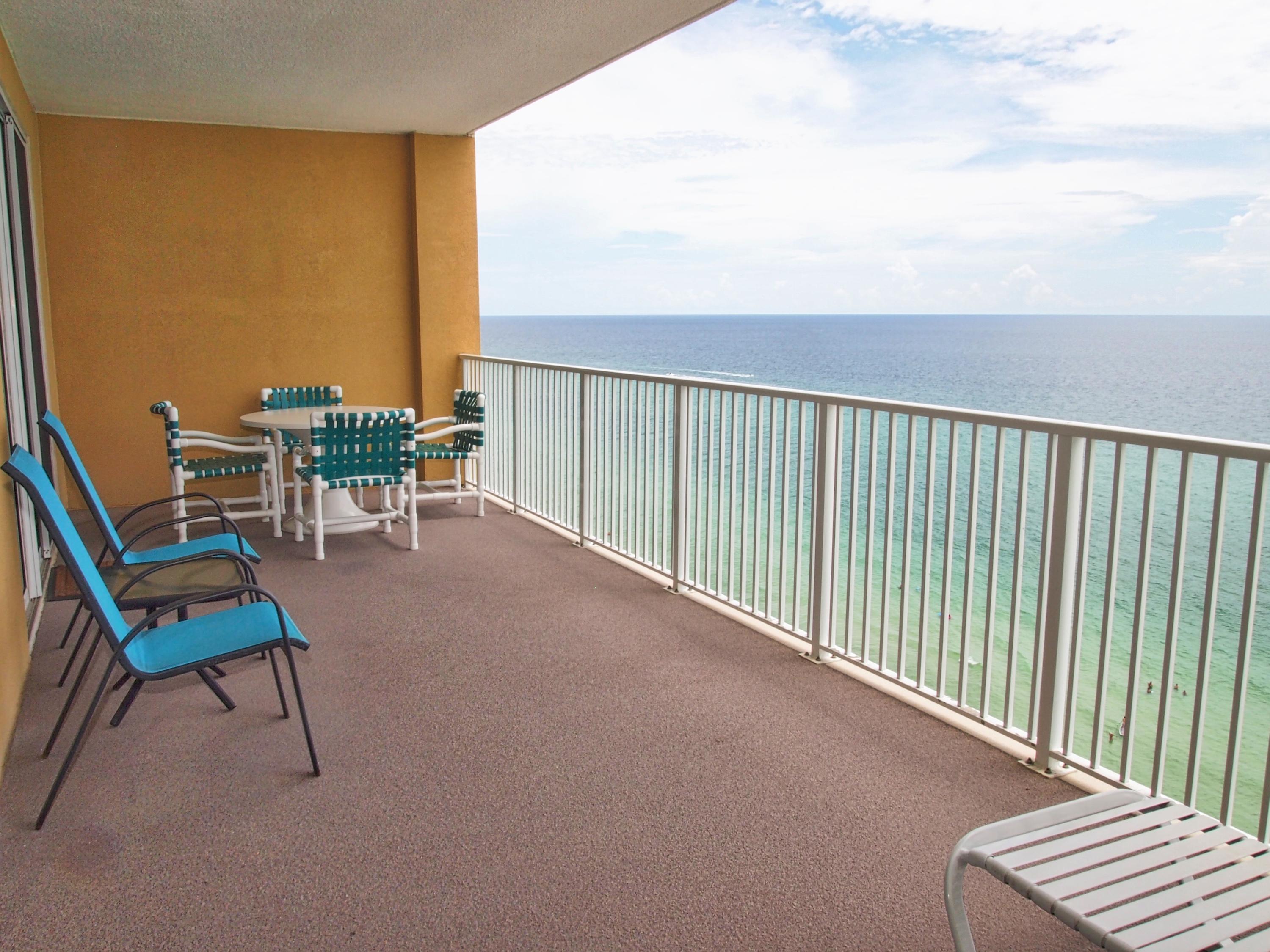 TROPIC WINDS - Residential