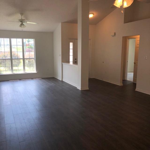 SUGAR CREEK S/D - Residential Lease