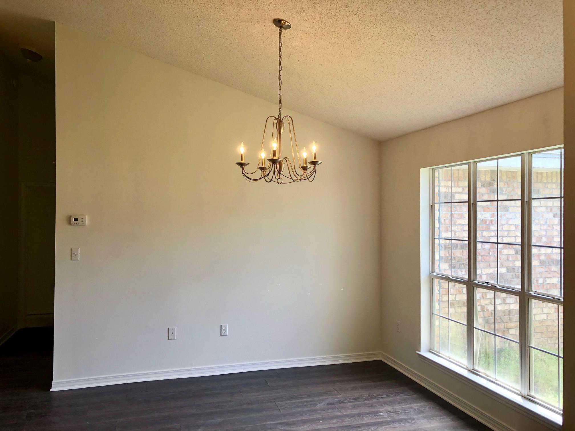 SUGAR CREEK S/D - Residential Lease