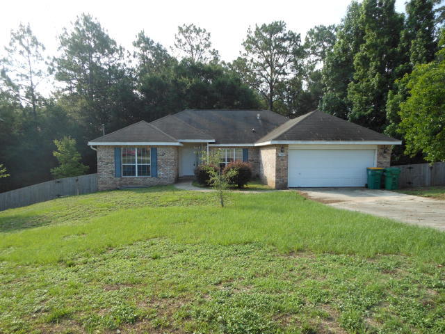 SUGAR CREEK S/D - Residential Lease