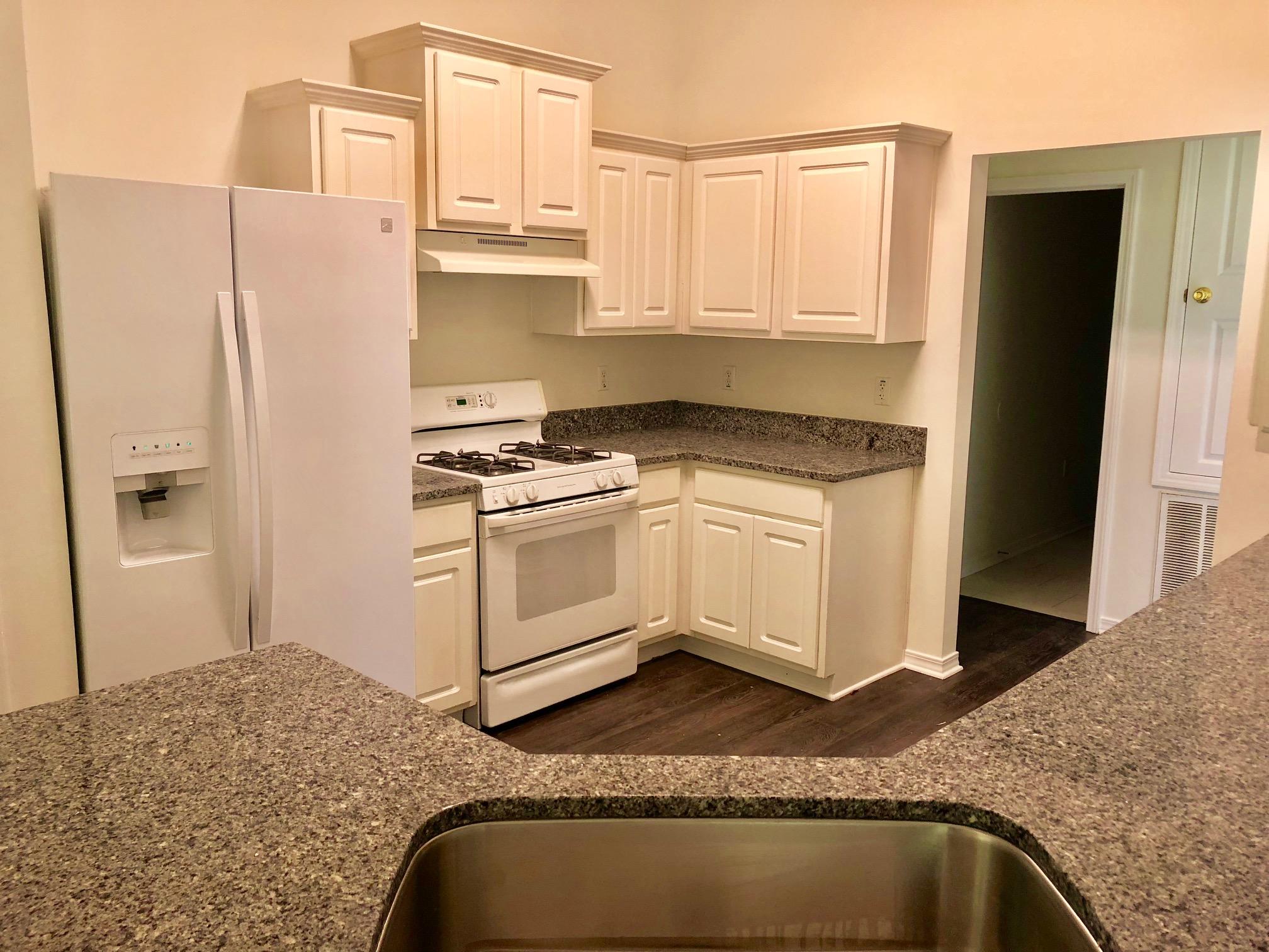 SUGAR CREEK S/D - Residential Lease