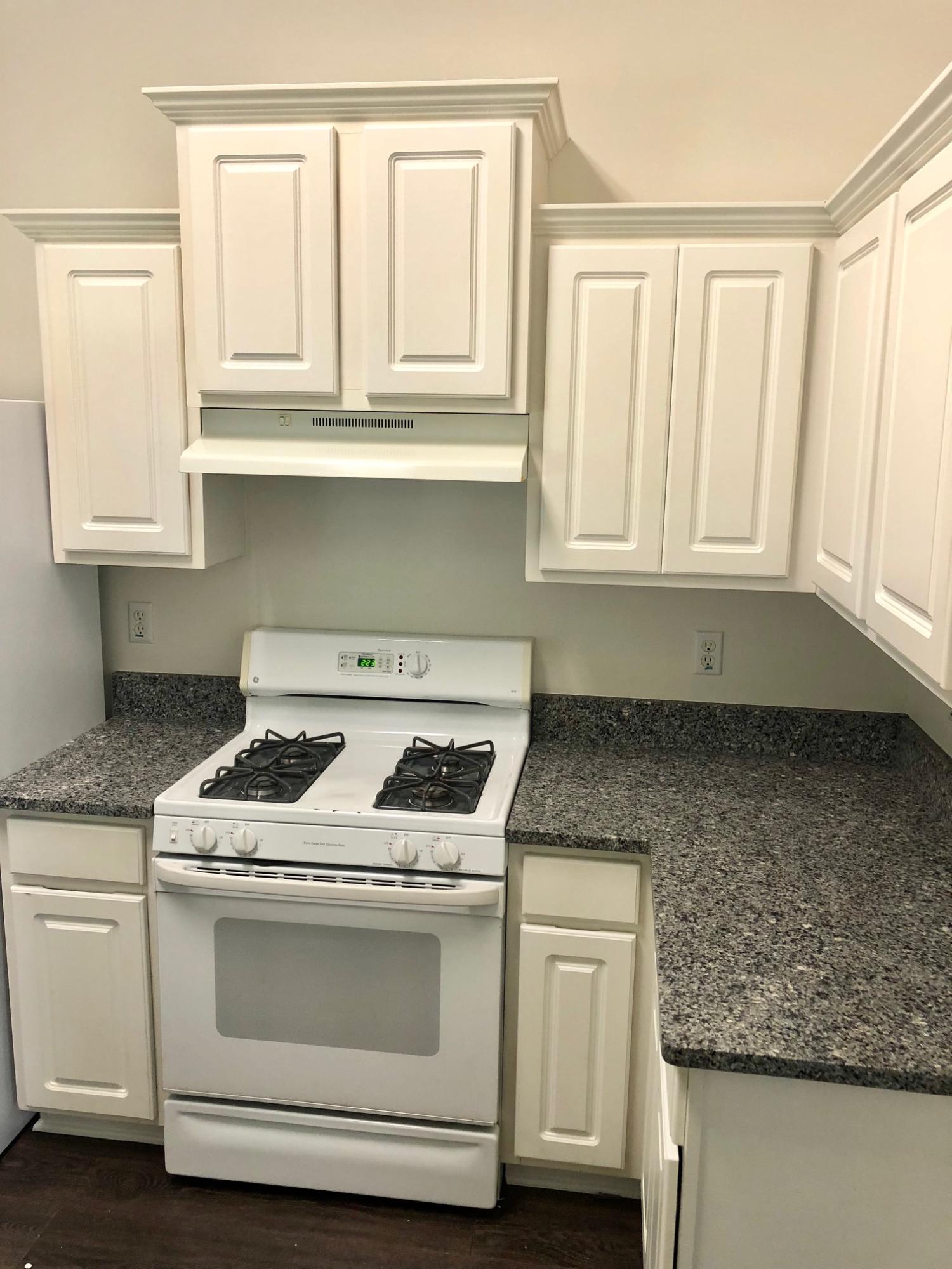 SUGAR CREEK S/D - Residential Lease