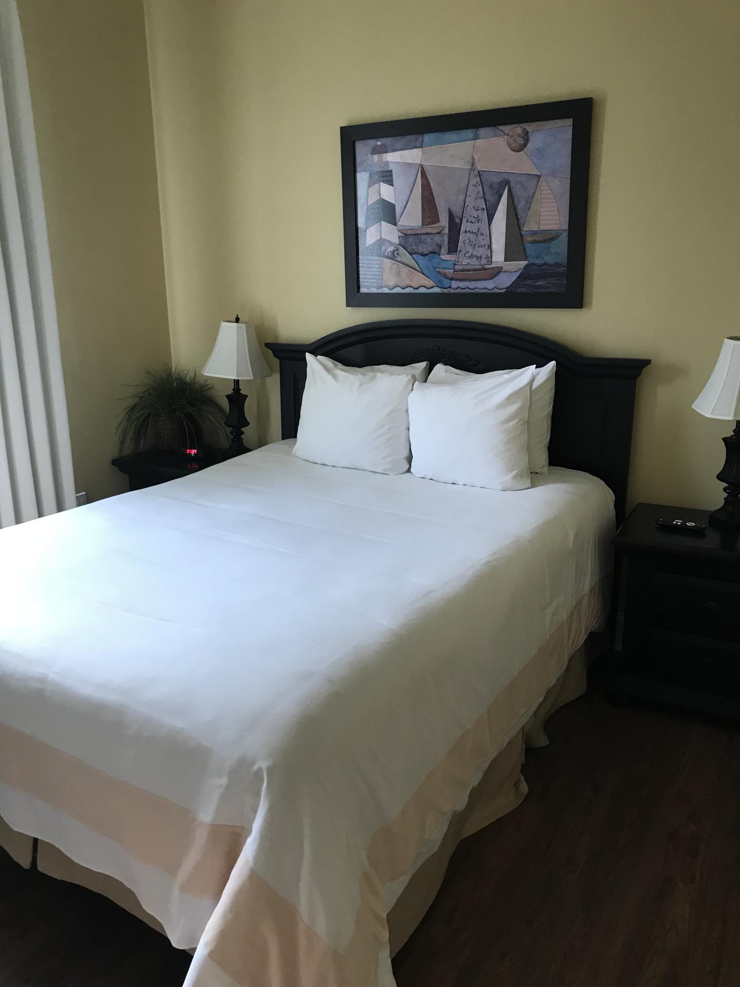 GRAND SANDESTIN - Residential Lease