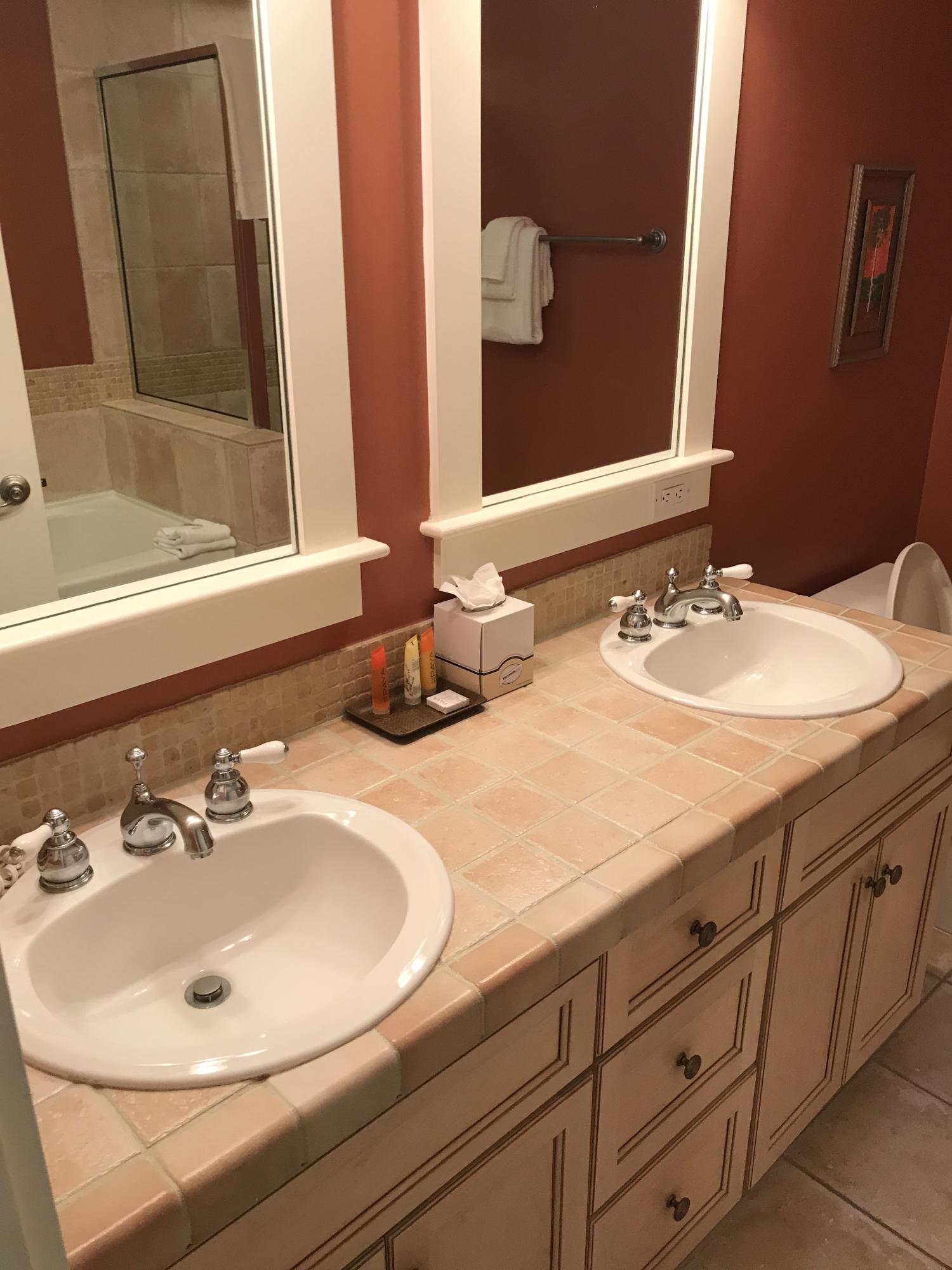 GRAND SANDESTIN - Residential Lease