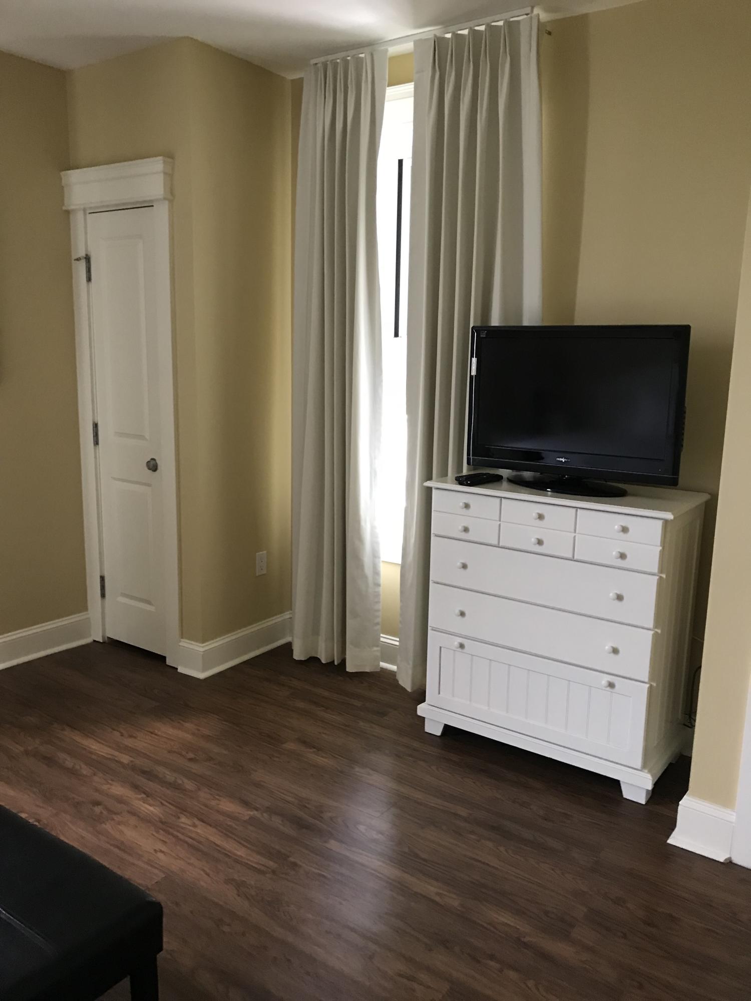 GRAND SANDESTIN - Residential Lease