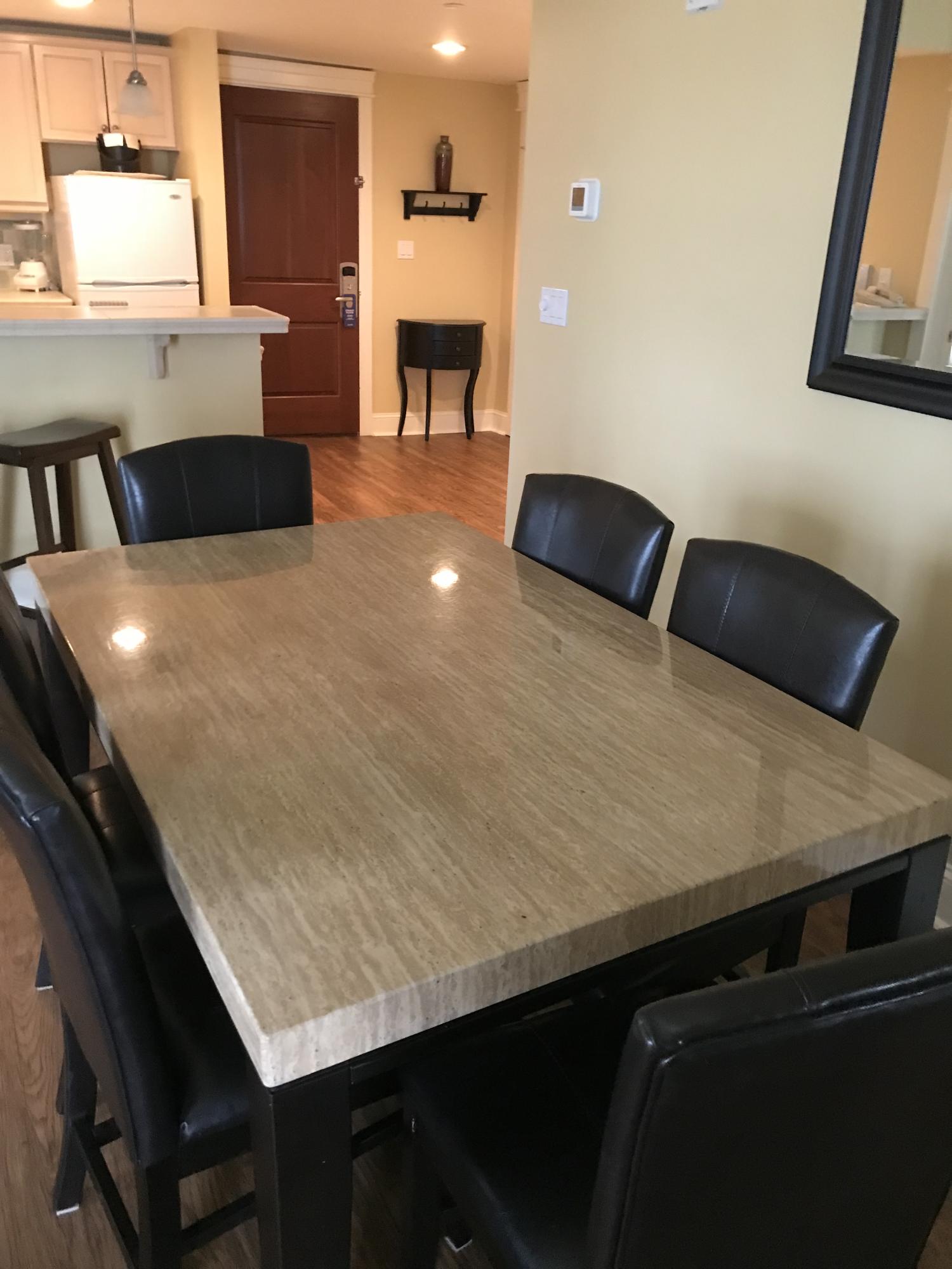 GRAND SANDESTIN - Residential Lease