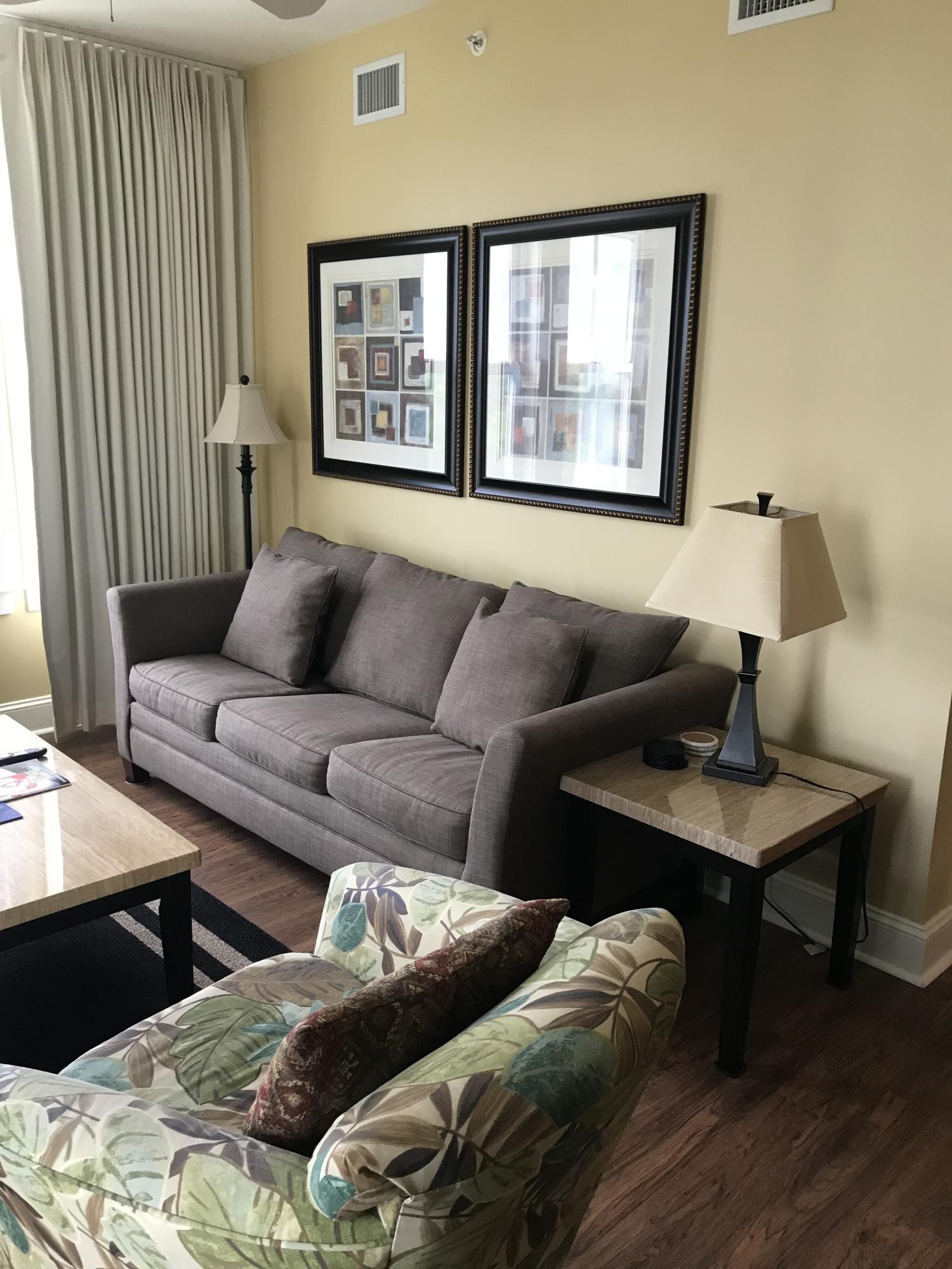 GRAND SANDESTIN - Residential Lease