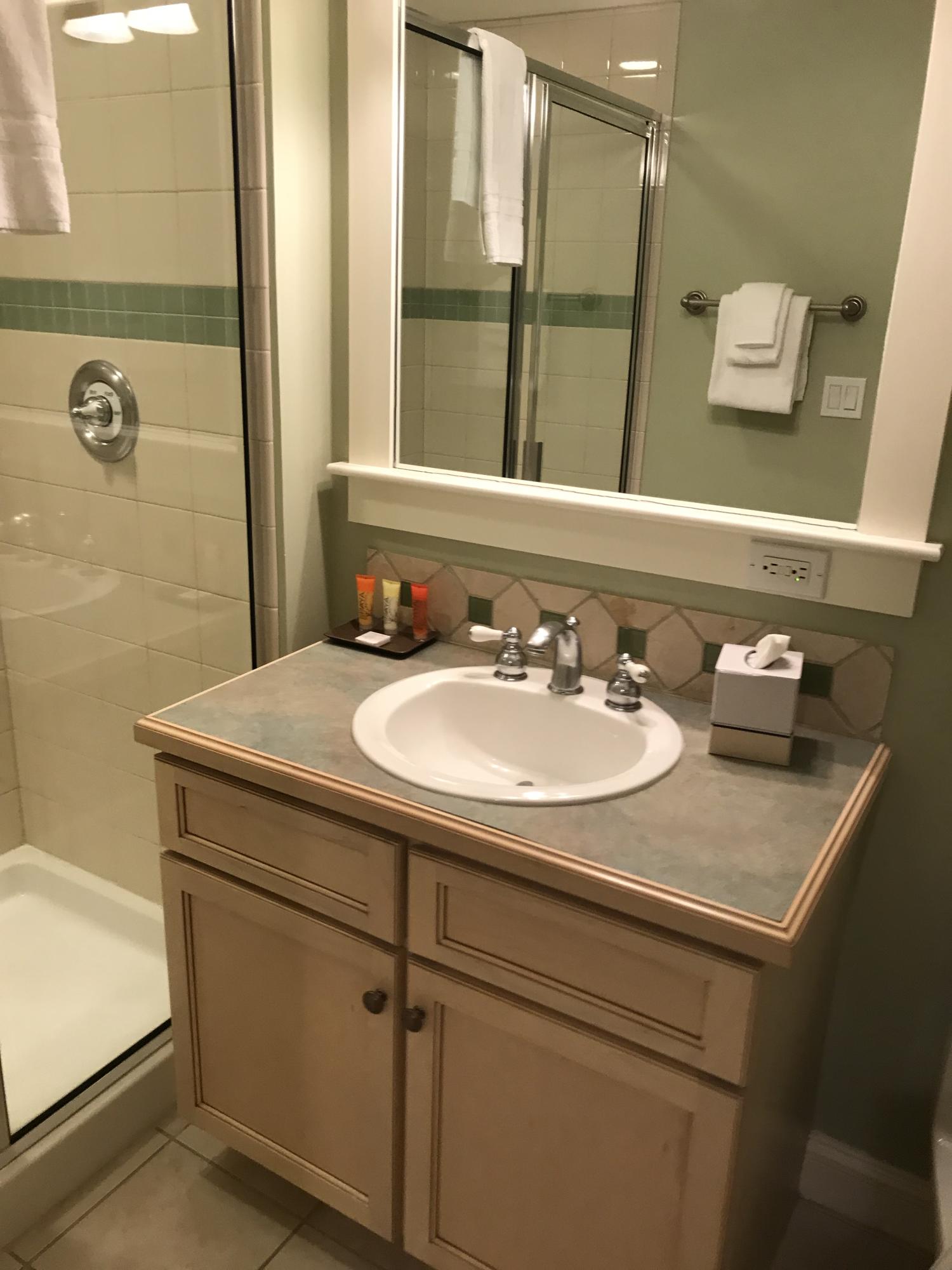 GRAND SANDESTIN - Residential Lease