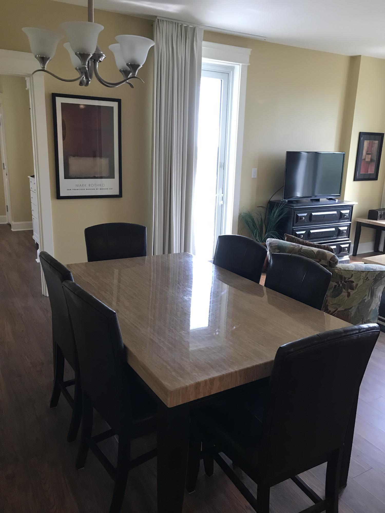 GRAND SANDESTIN - Residential Lease