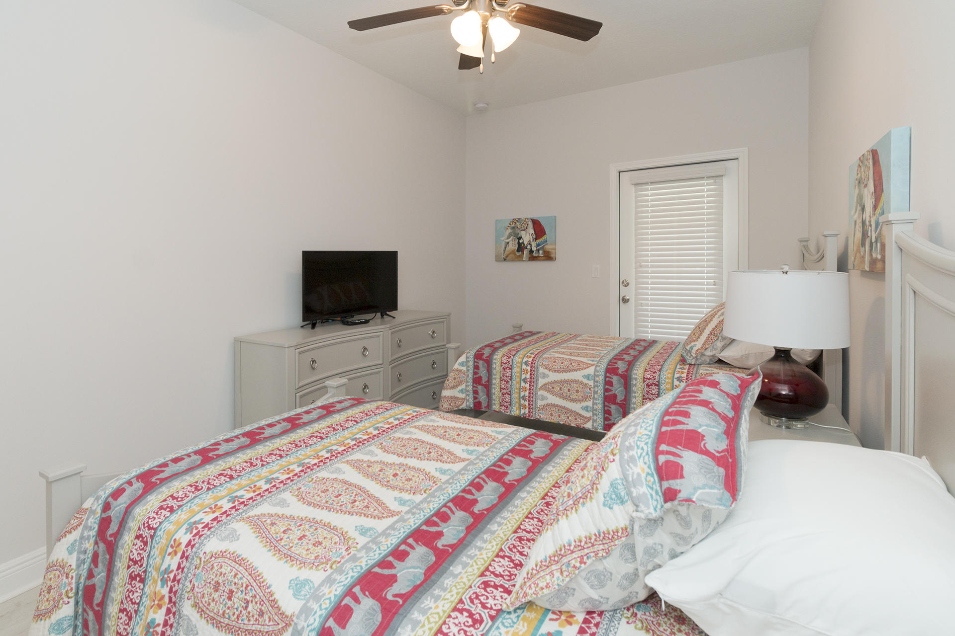 One Twenty Five Crystal Beach Drive - Residential Lease