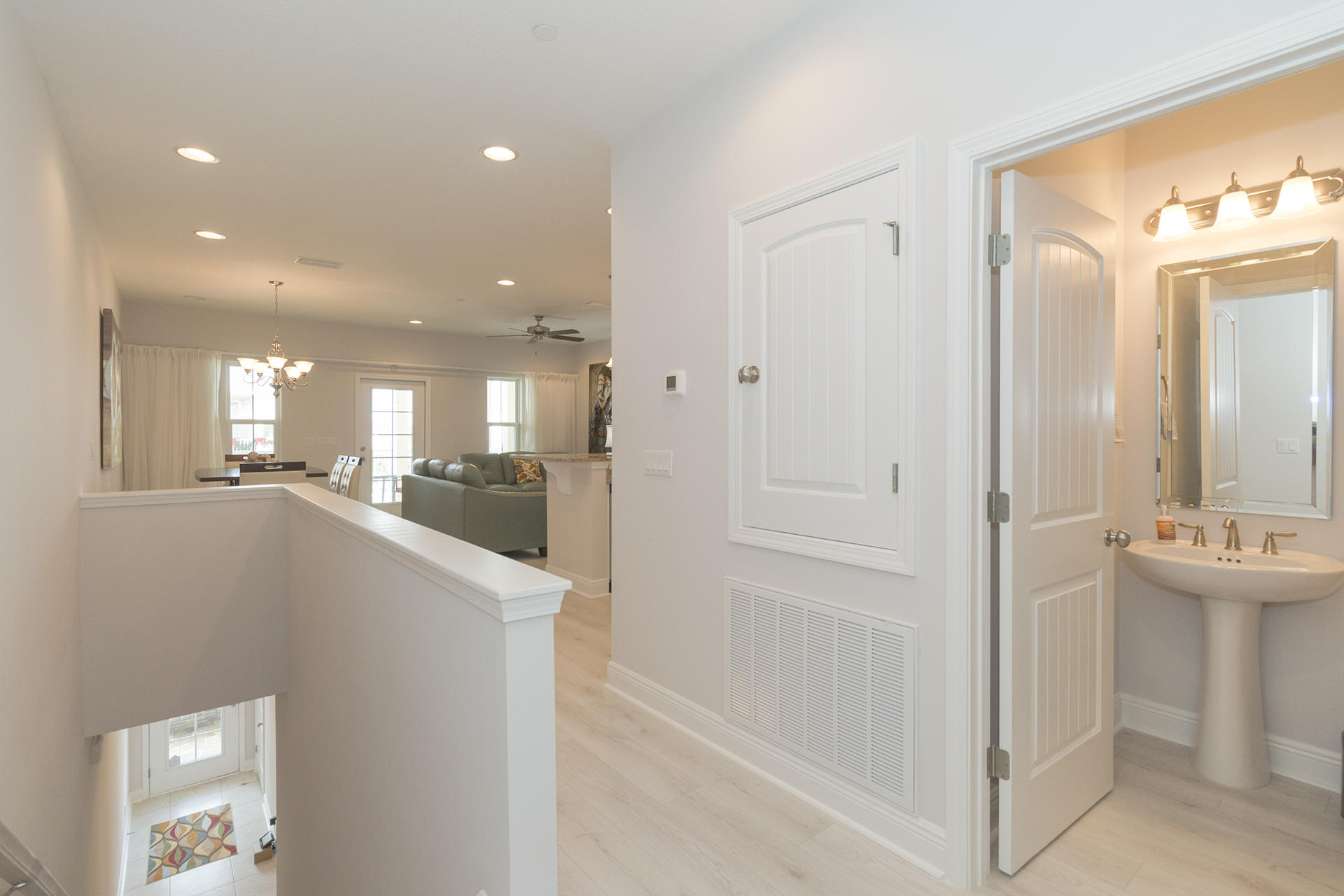 One Twenty Five Crystal Beach Drive - Residential Lease