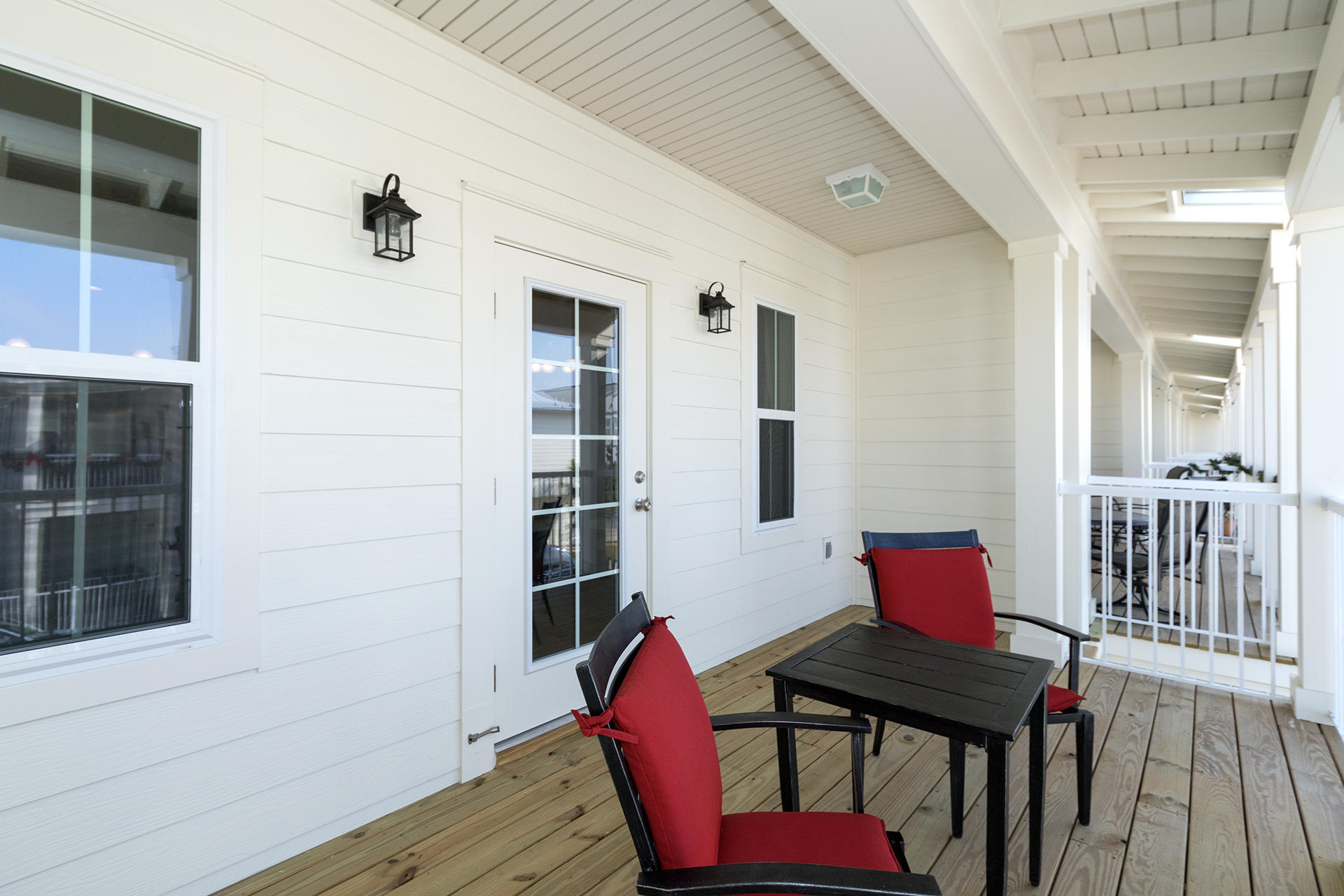 One Twenty Five Crystal Beach Drive - Residential Lease