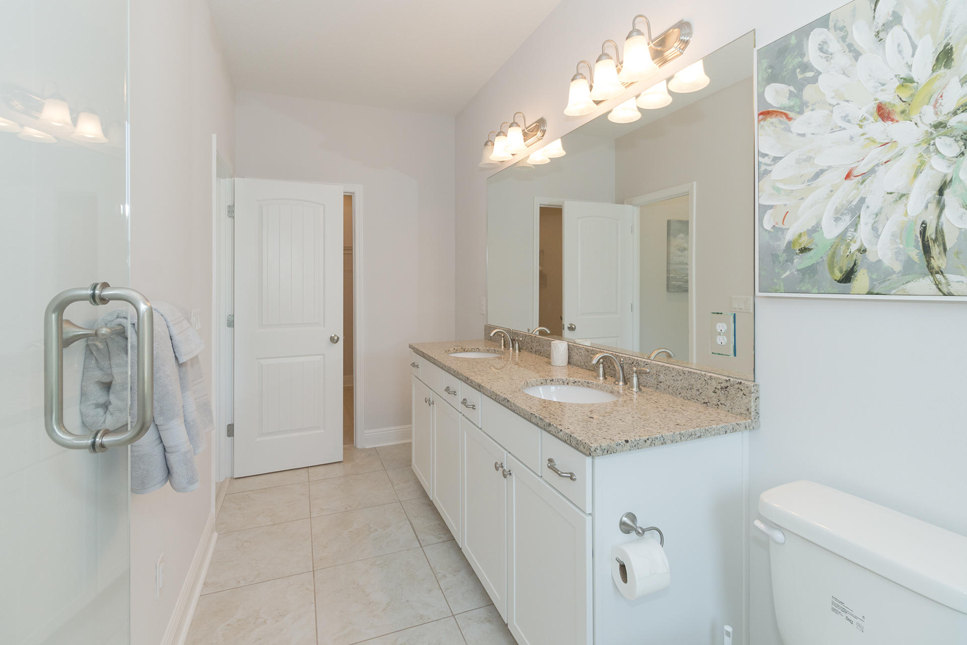 One Twenty Five Crystal Beach Drive - Residential Lease