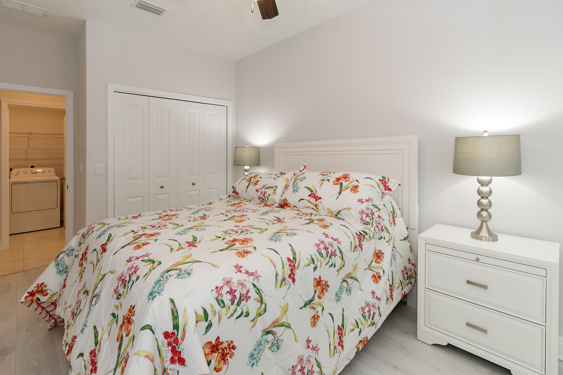 One Twenty Five Crystal Beach Drive - Residential Lease