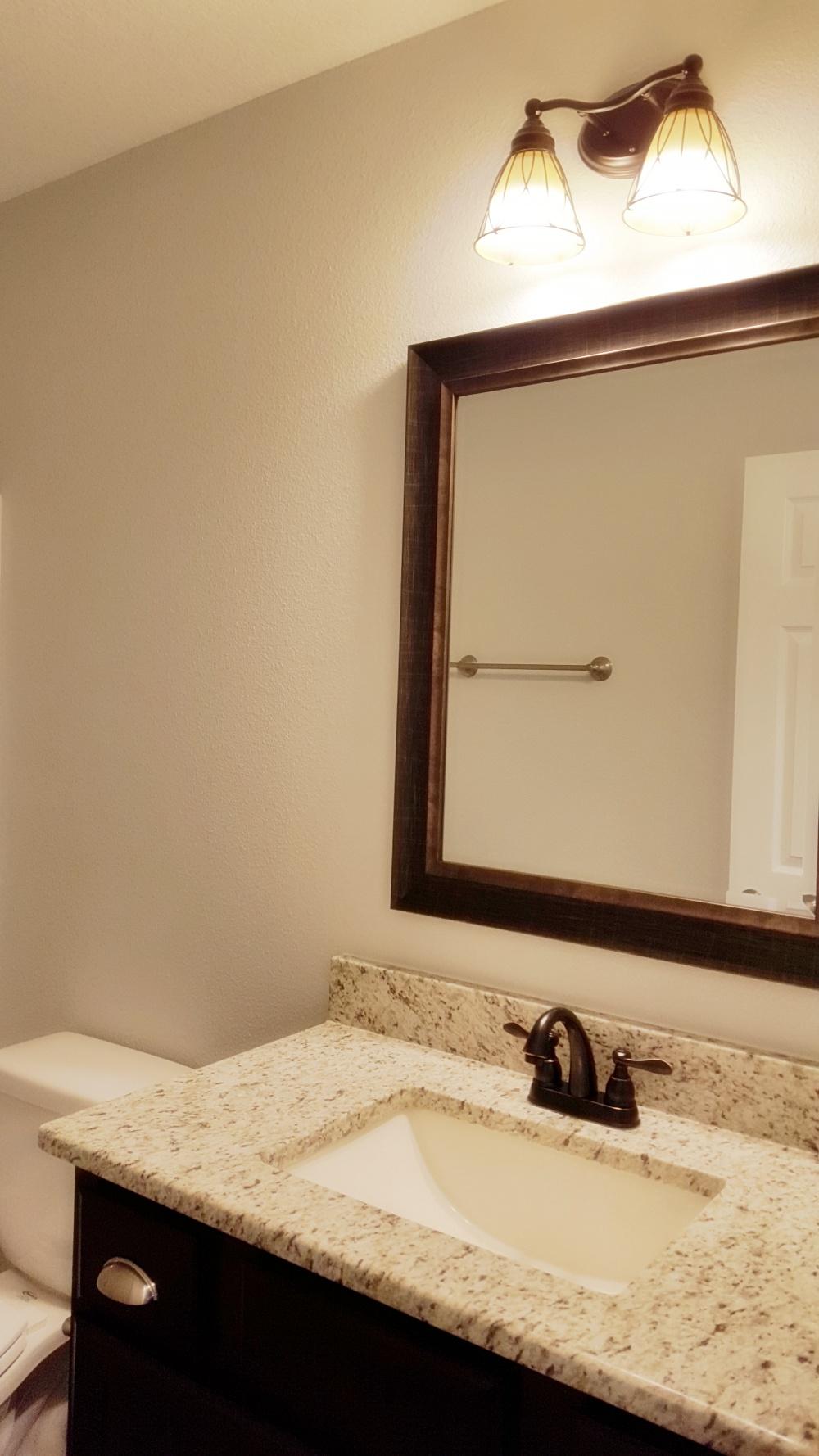 HOME INV CO OF MILLIGAN - Residential