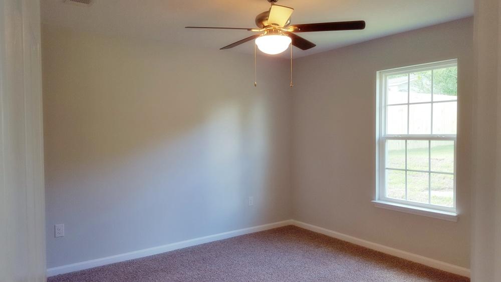 HOME INV CO OF MILLIGAN - Residential