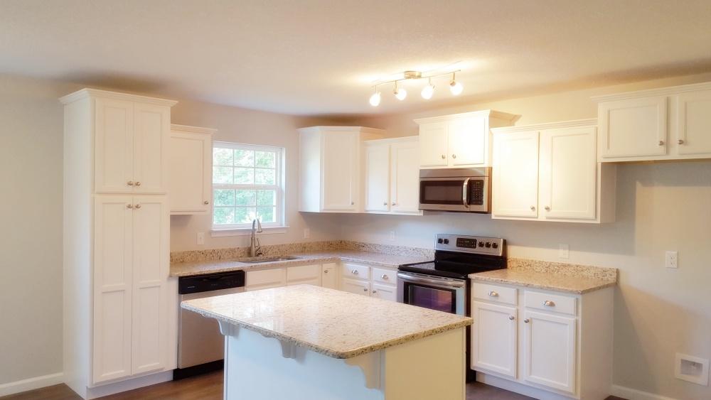 HOME INV CO OF MILLIGAN - Residential