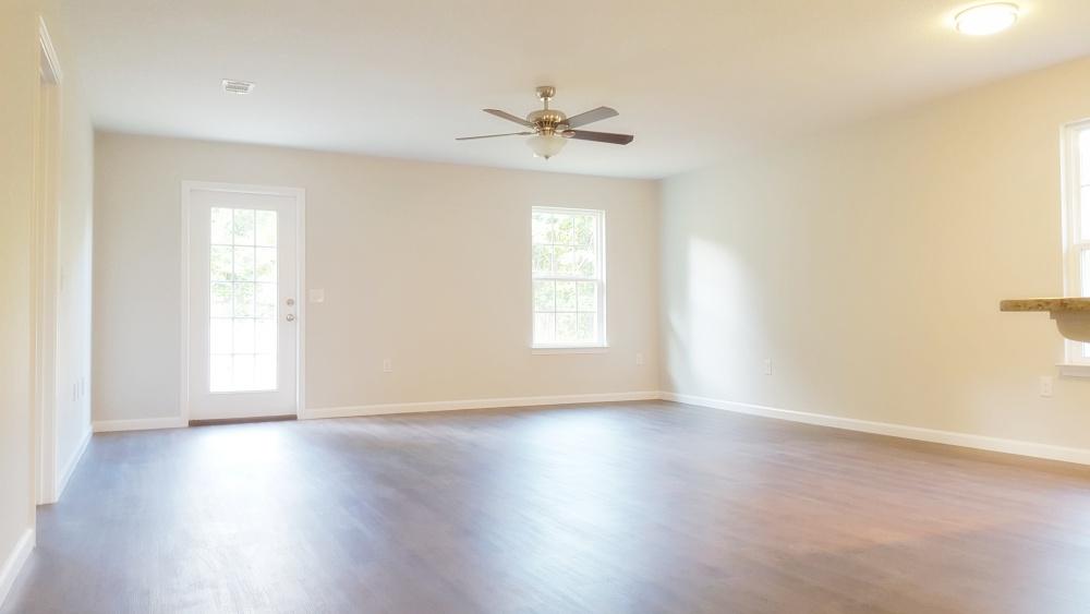 HOME INV CO OF MILLIGAN - Residential