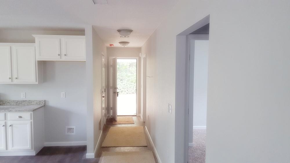 HOME INV CO OF MILLIGAN - Residential