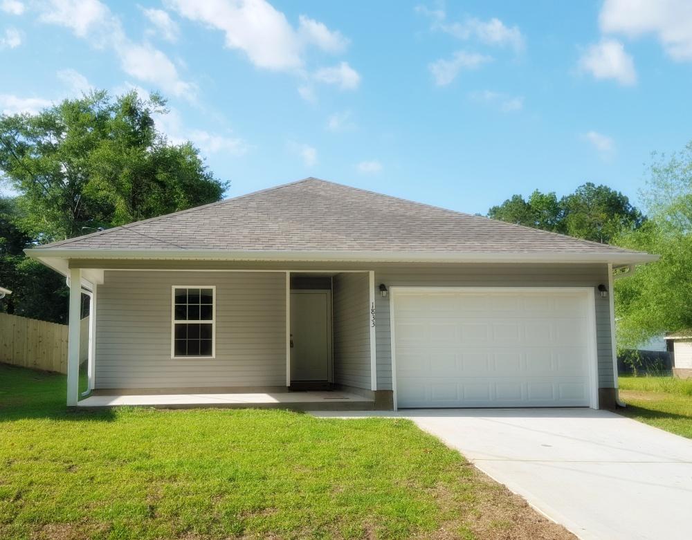 HOME INV CO OF MILLIGAN - Residential