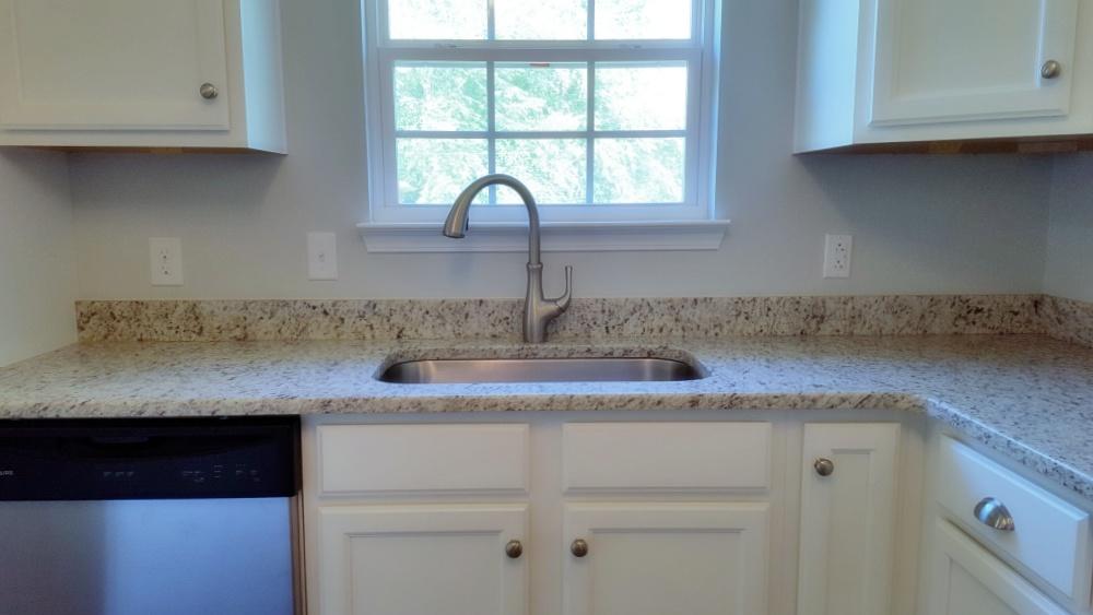 HOME INV CO OF MILLIGAN - Residential