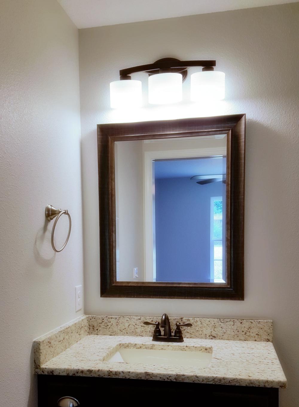 HOME INV CO OF MILLIGAN - Residential