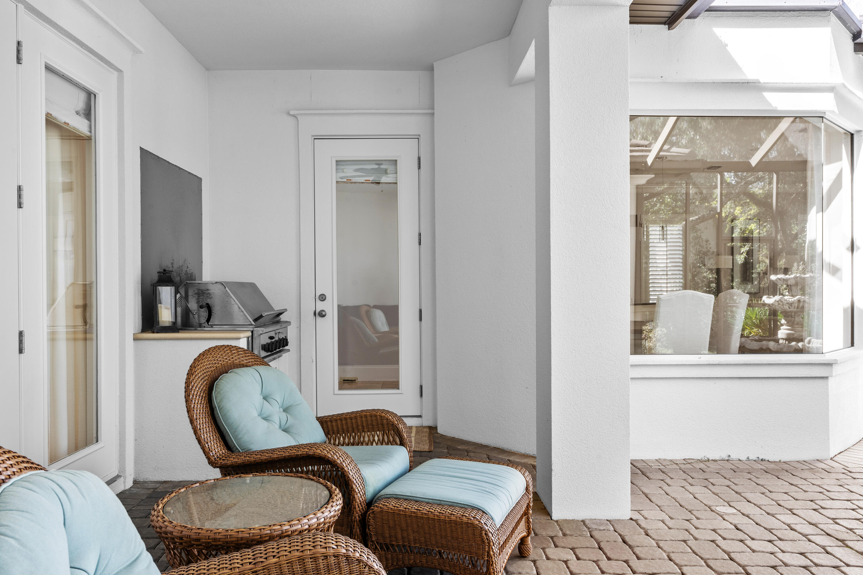 BURNT PINE - Residential