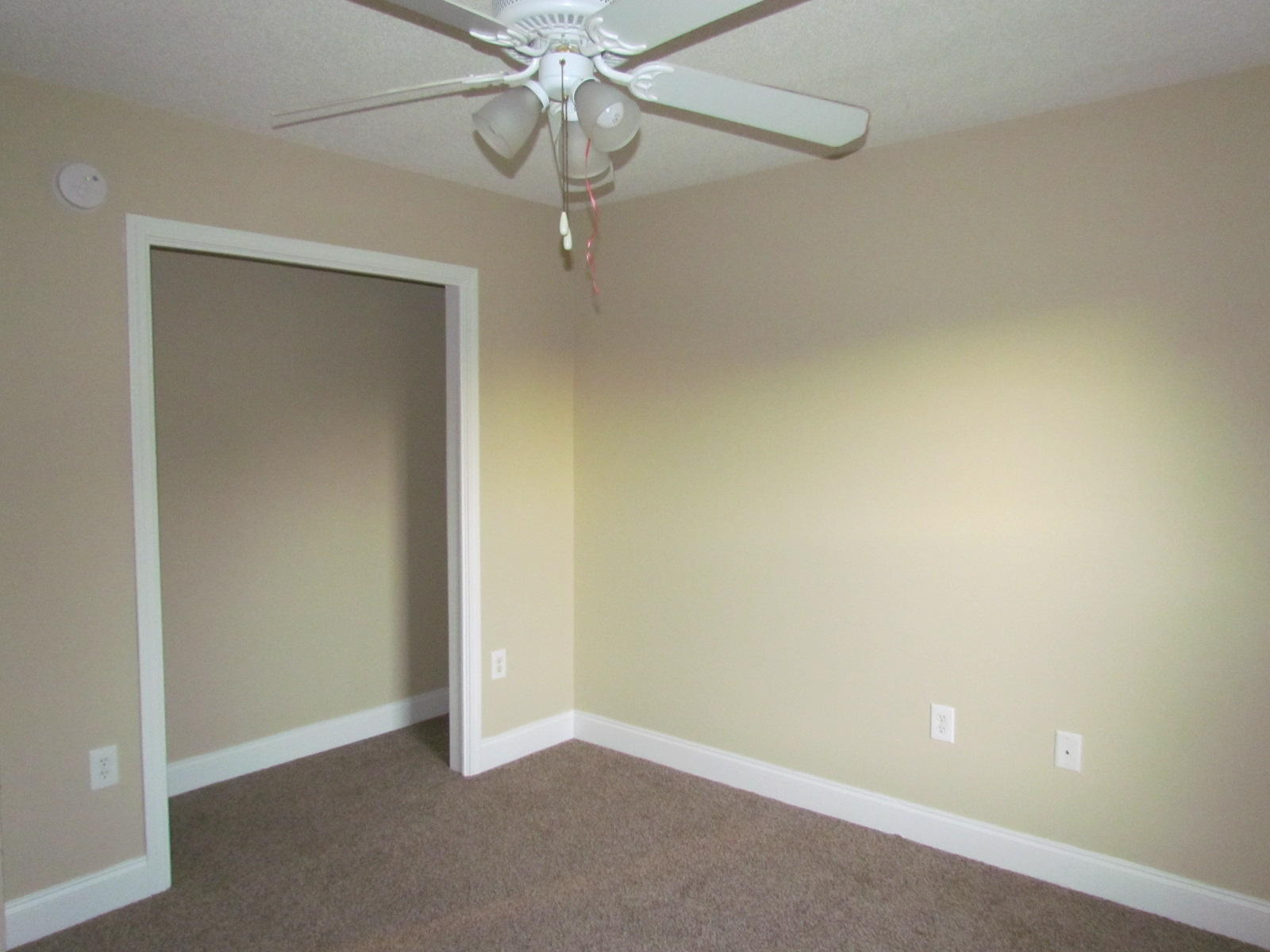 GARTMAN TH - Residential Lease