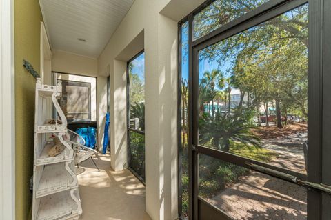 A home in Santa Rosa Beach