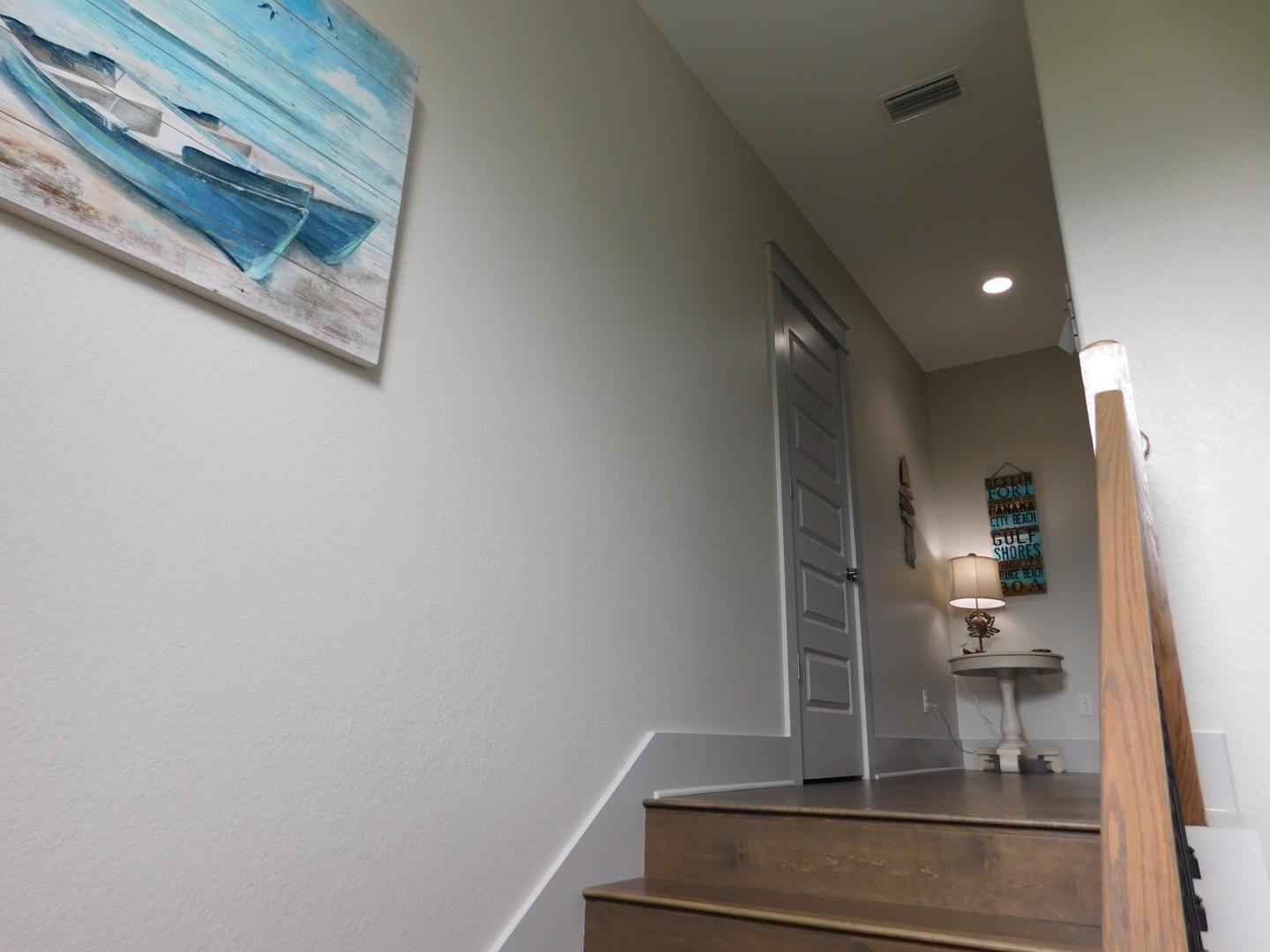 Villas of Frnagista - Residential