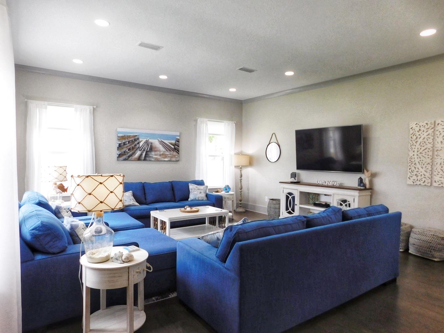 Villas of Frnagista - Residential