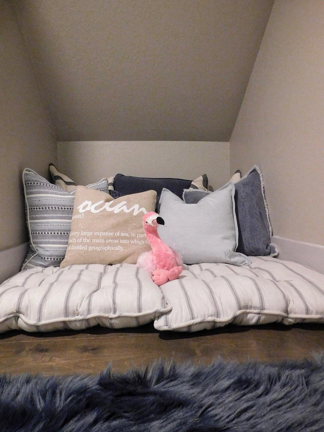 Villas of Frnagista - Residential