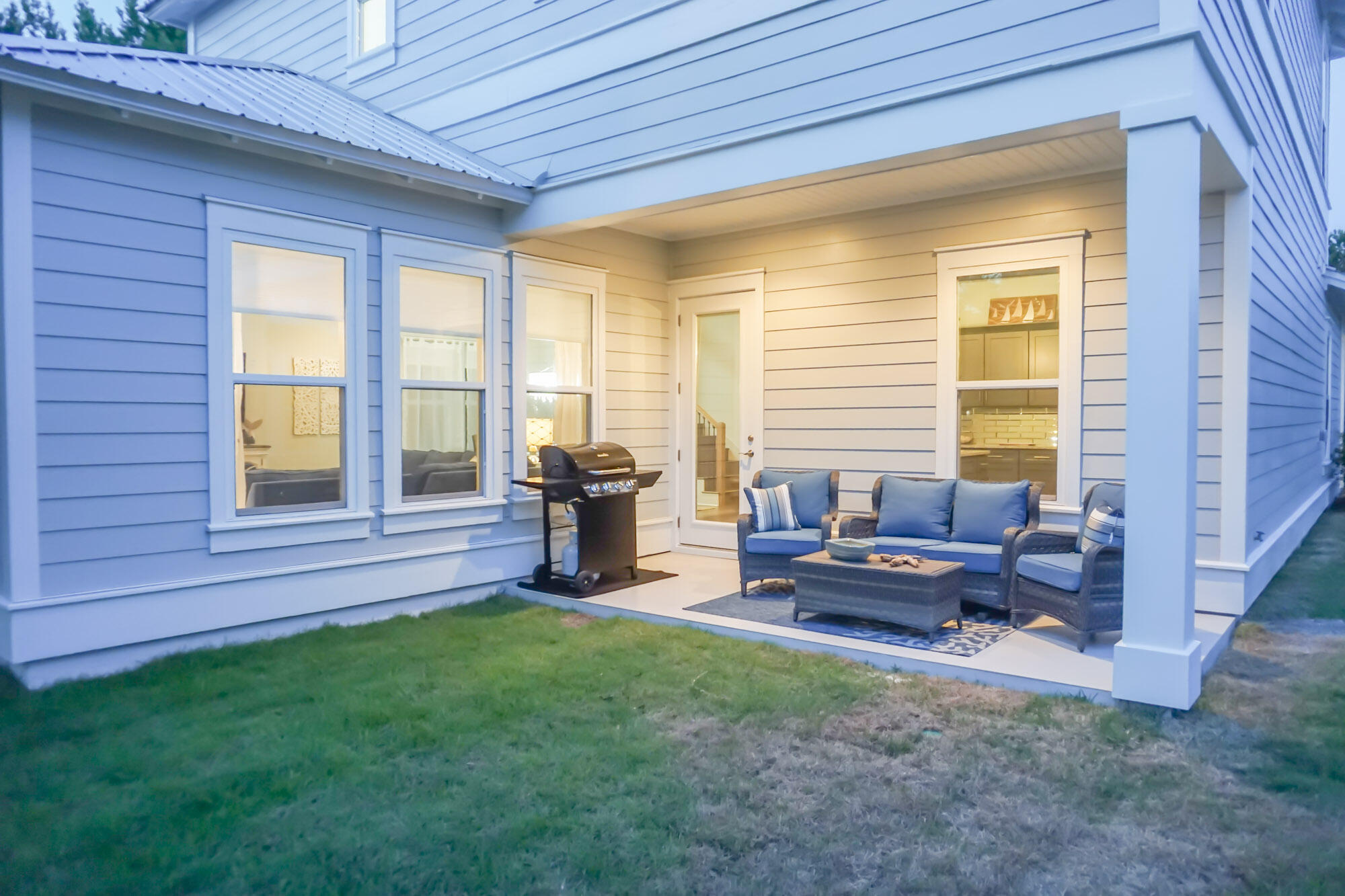 Villas of Frnagista - Residential