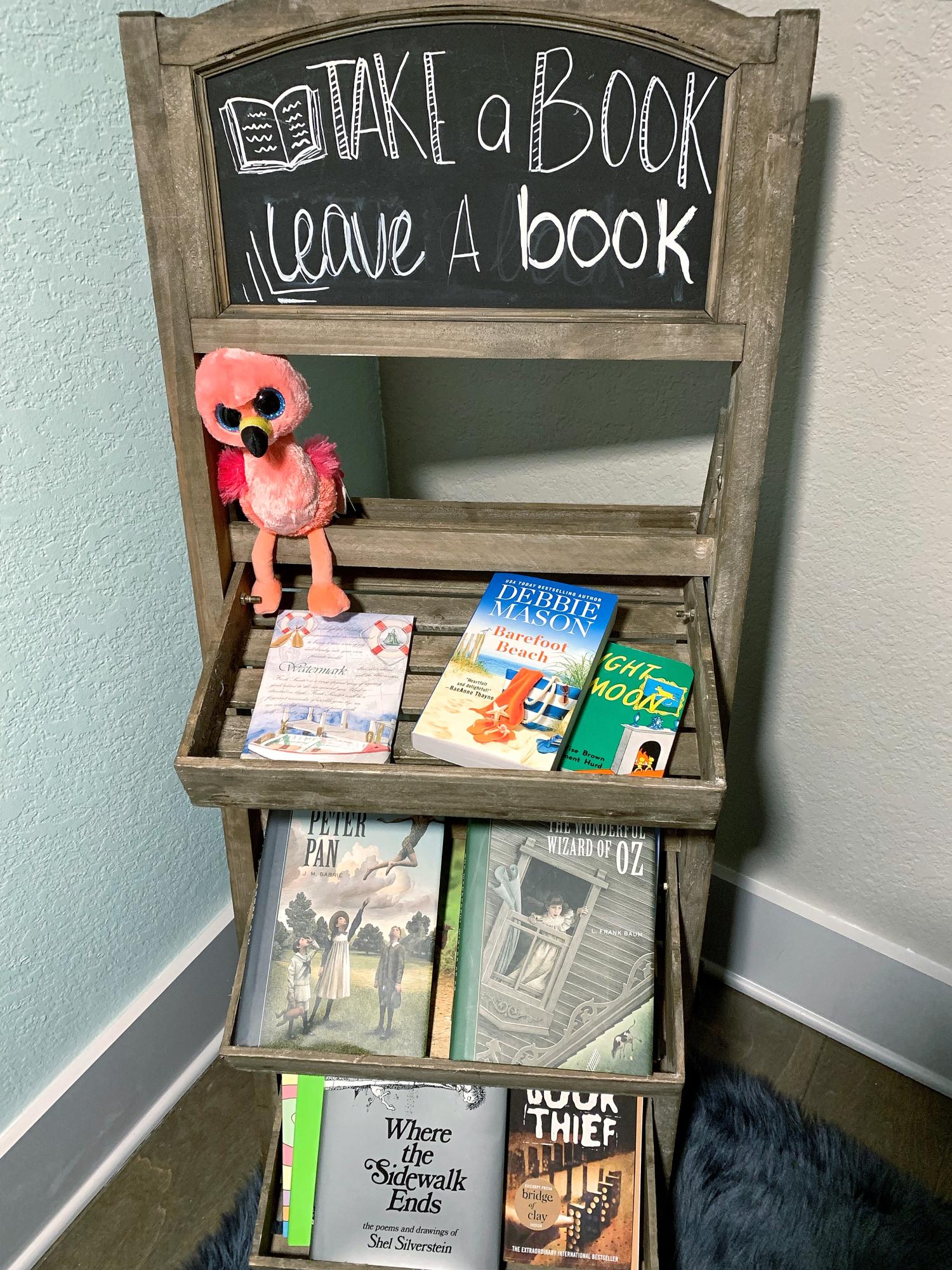 Villas of Frnagista - Residential