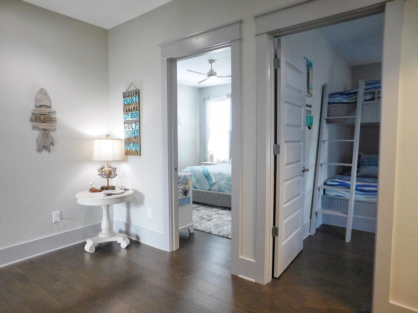 Villas of Frnagista - Residential