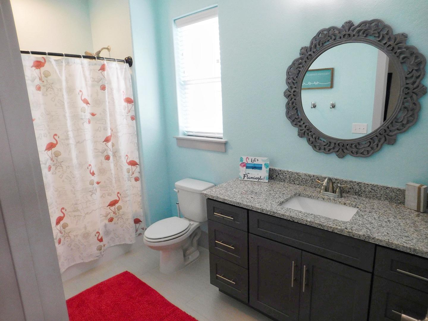 Villas of Frnagista - Residential