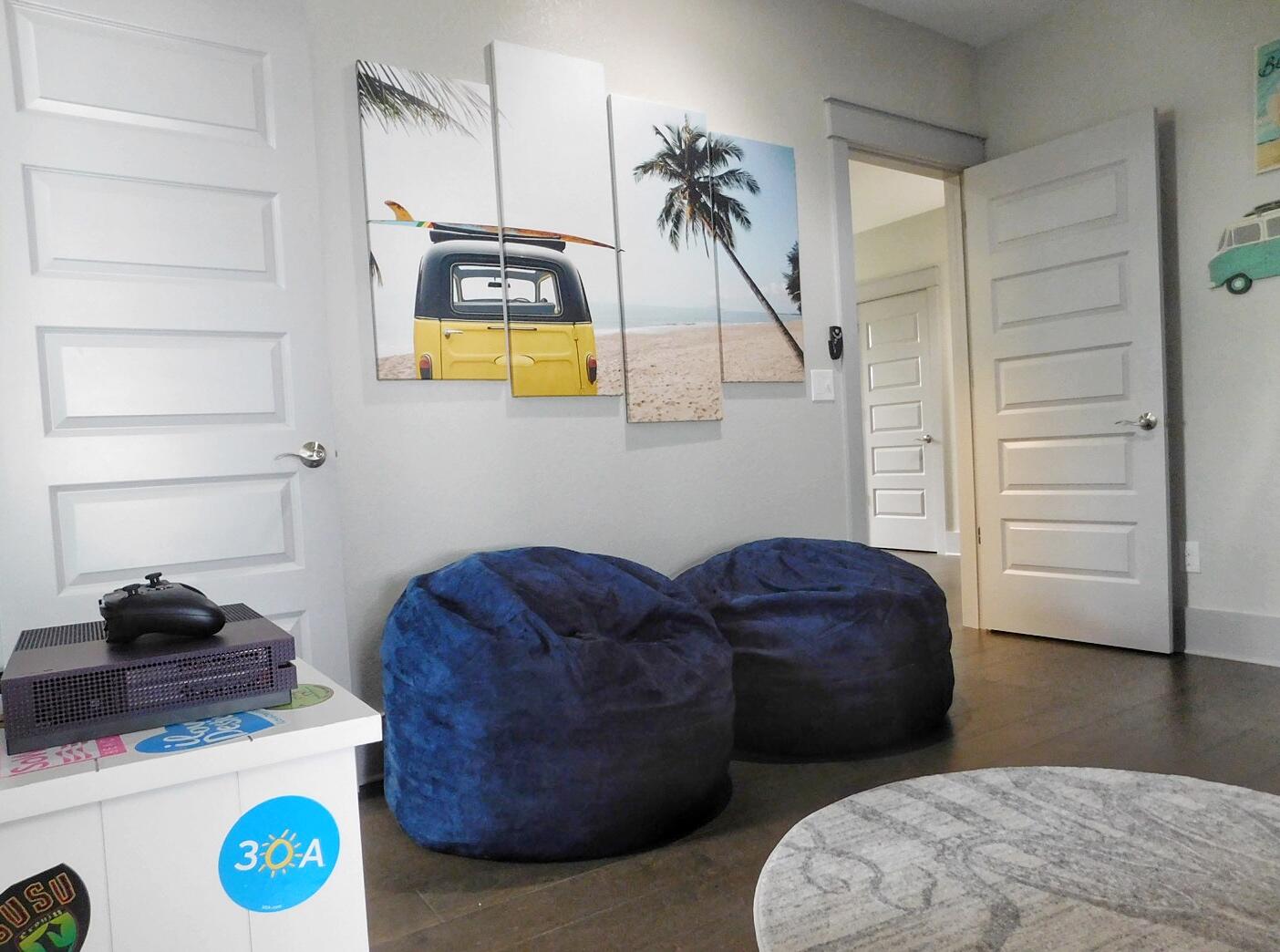 Villas of Frnagista - Residential