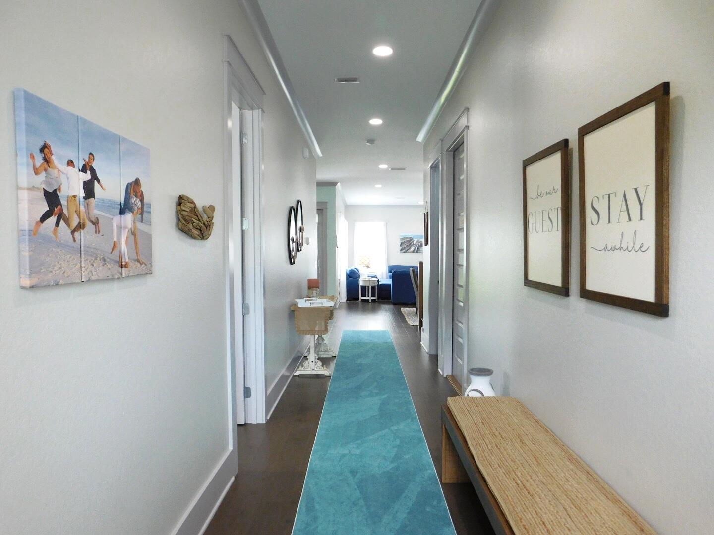 Villas of Frnagista - Residential