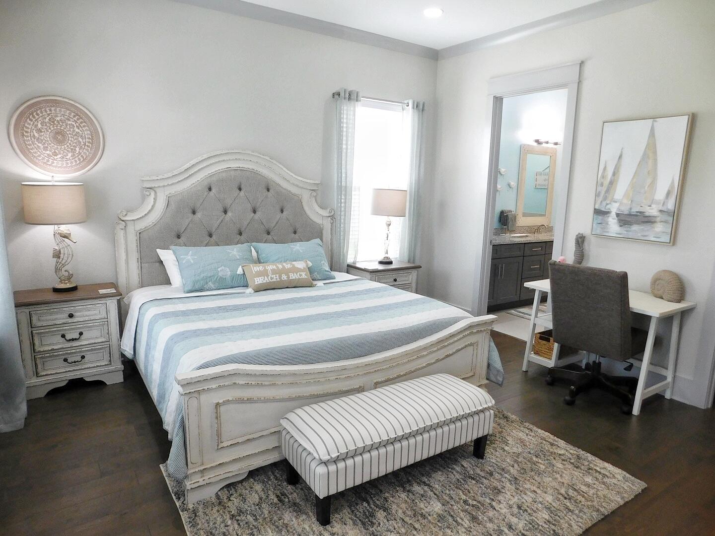 Villas of Frnagista - Residential