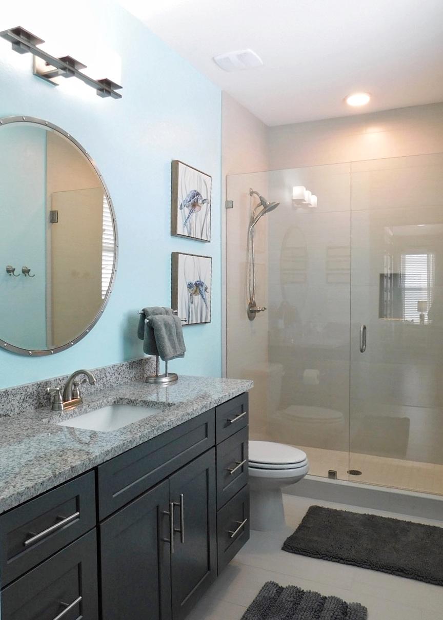 Villas of Frnagista - Residential