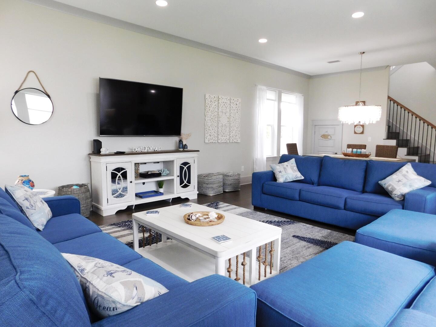 Villas of Frnagista - Residential